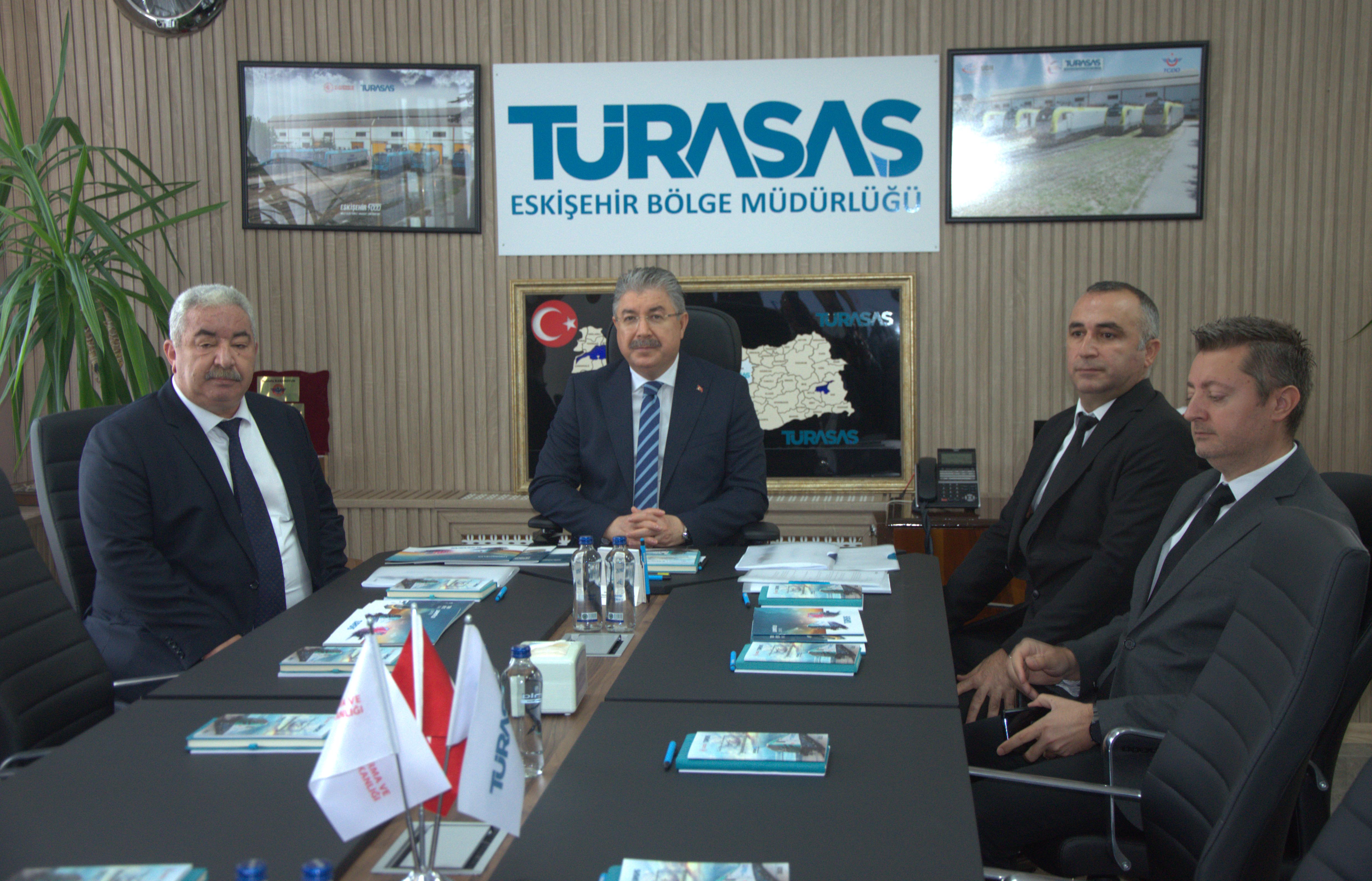 Eskişehir 5000 lokomotifinin detayları