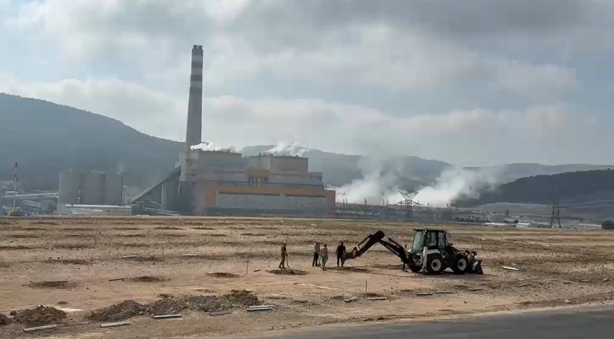 Termik santral sera enerji verimliliği