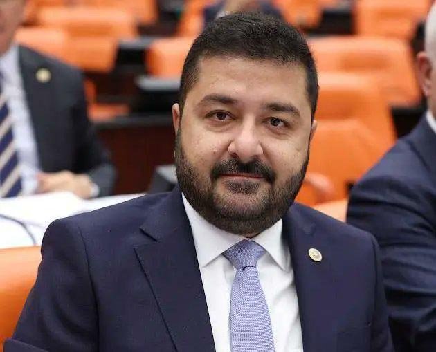 CHP Edirne Milletvekili Ahmet Baran Yazgan kesin ihraç talebiyle disipline sevk edildi