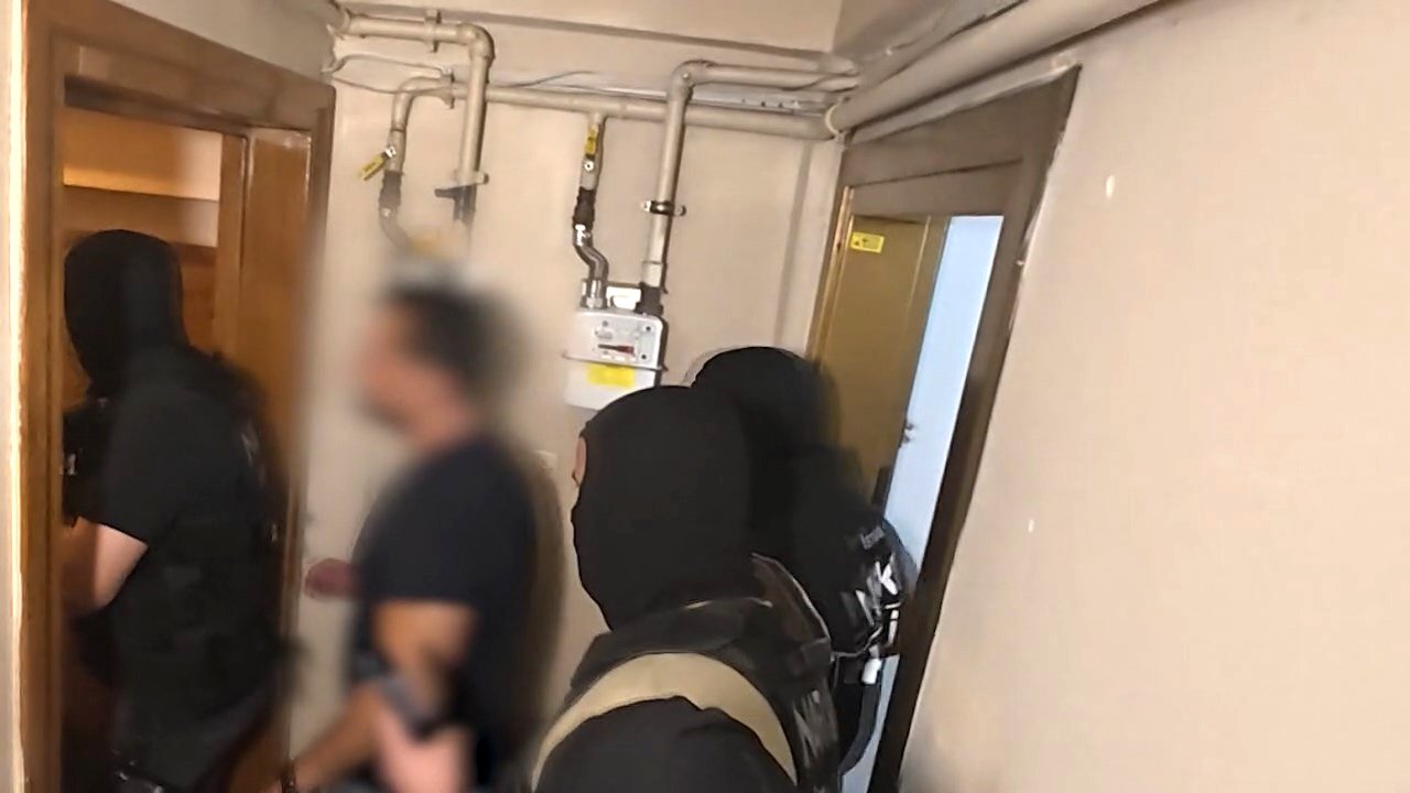 Avcılar uyuşturucu operasyonu