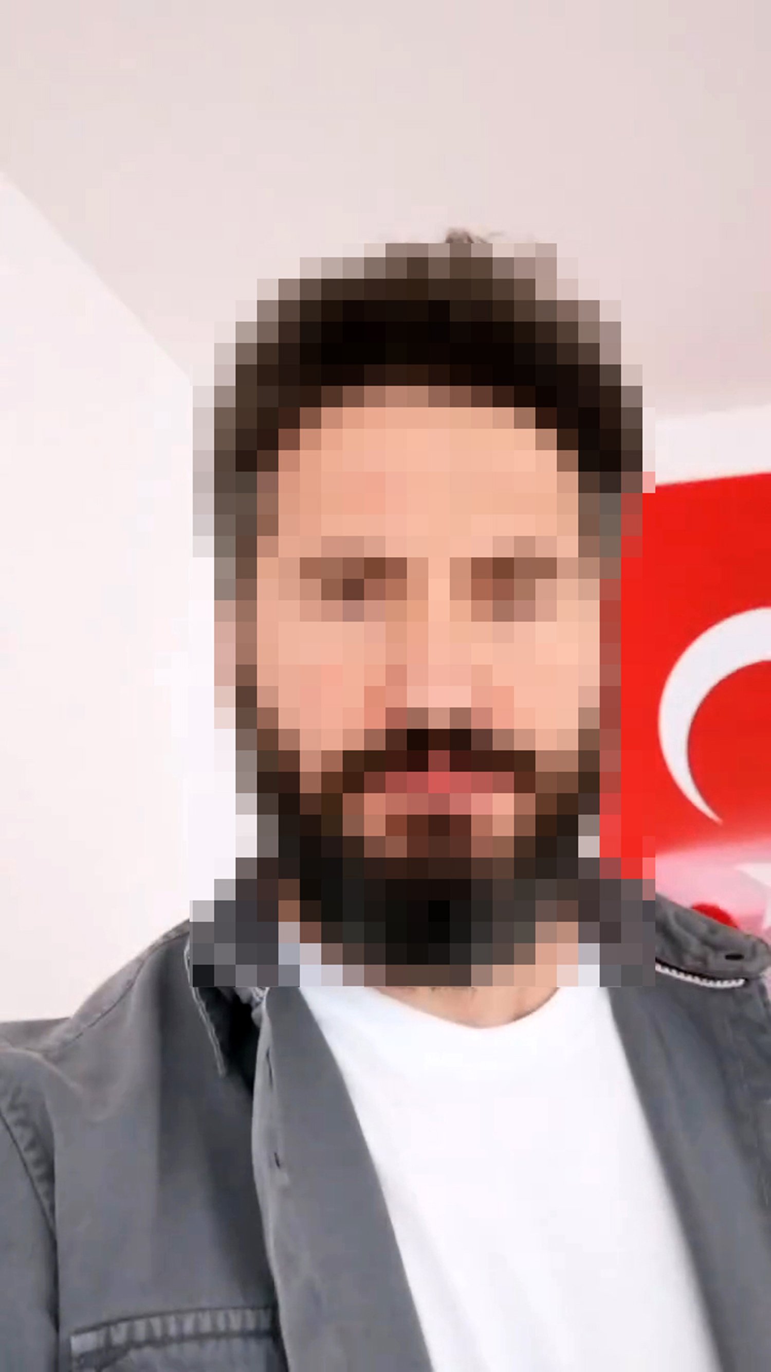 M.Y. tebligat edilemiyor