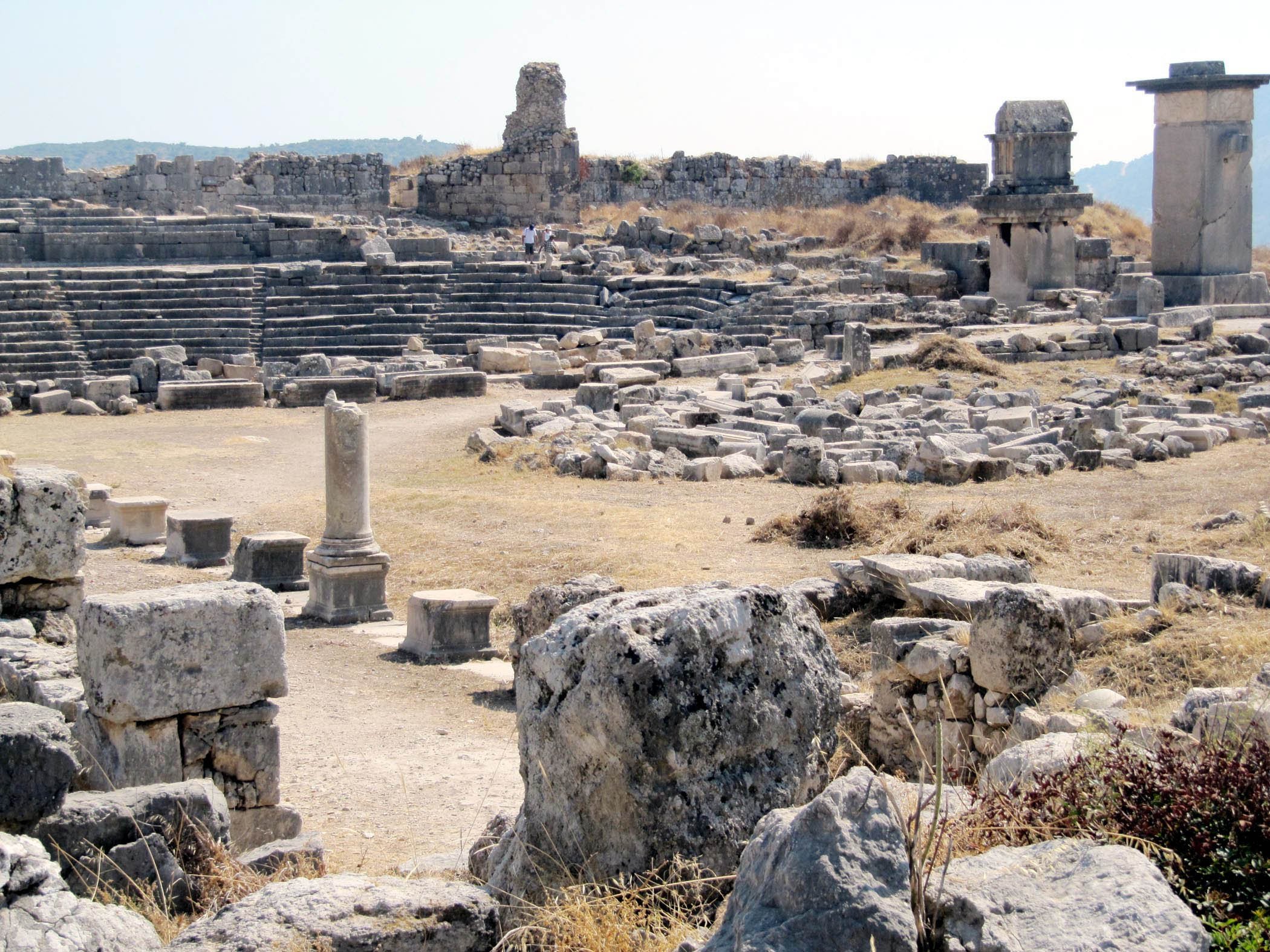 UNESCO Dünya Miras Listesi