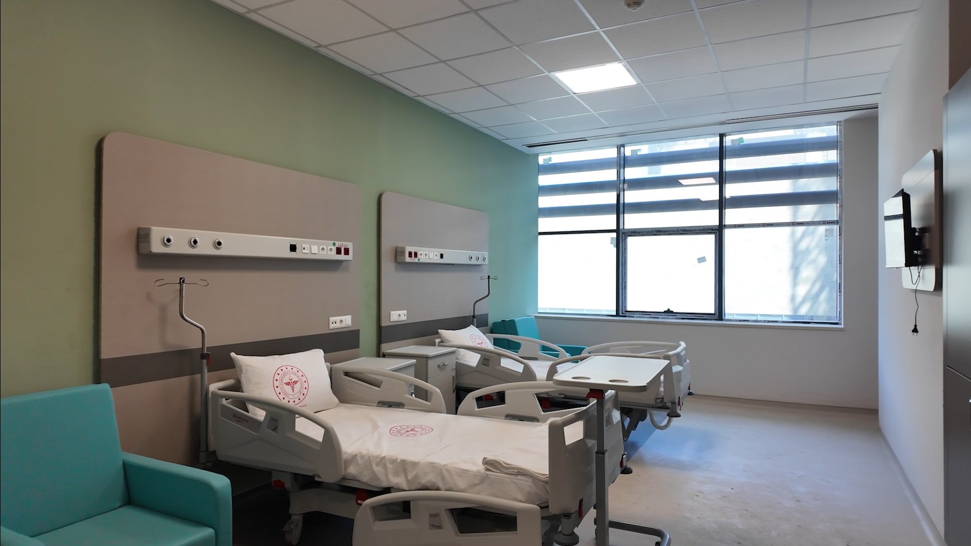 Kayapınar Şehir Hastanesi