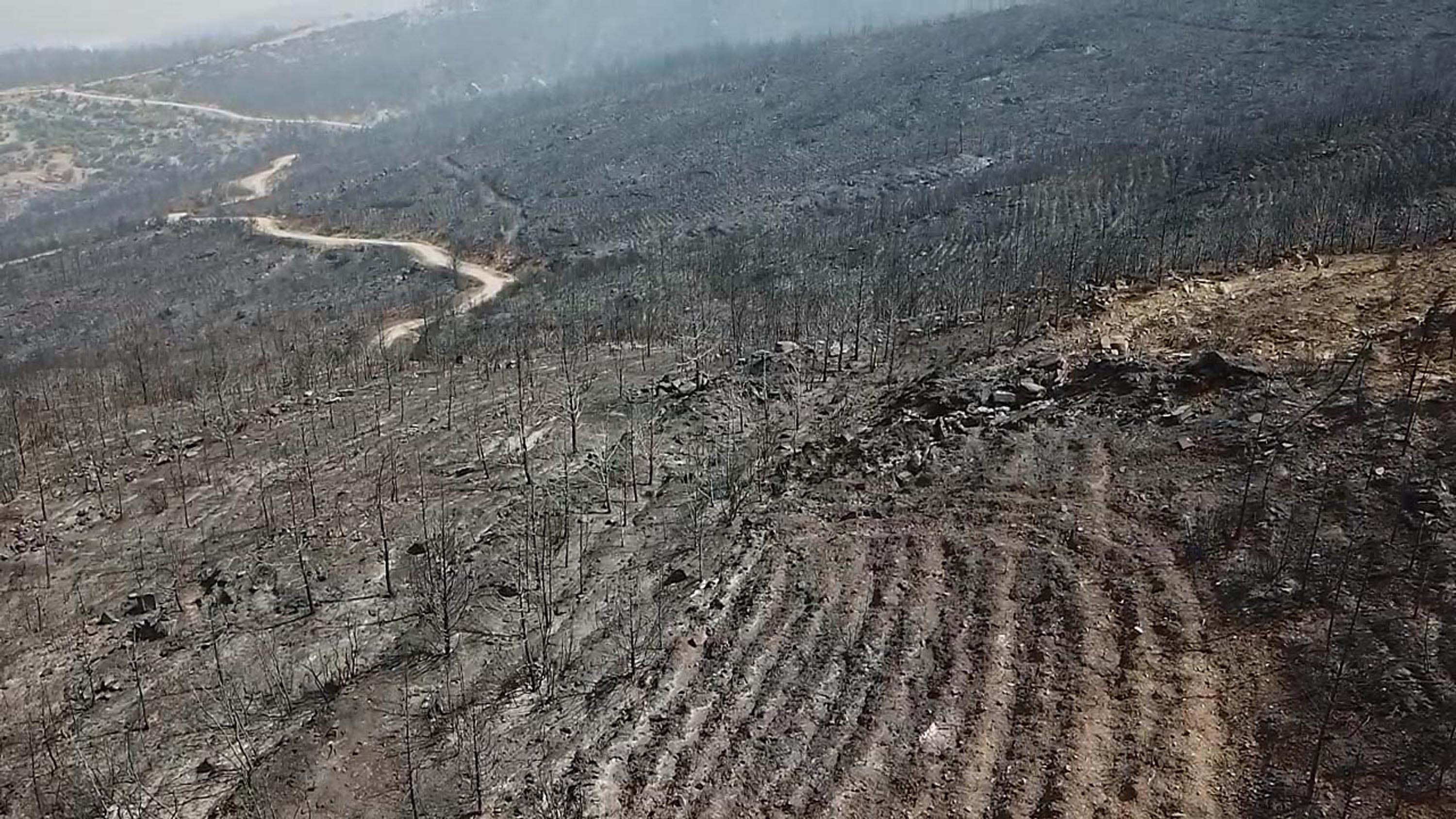 Kuraklık ve El Nino etkisi