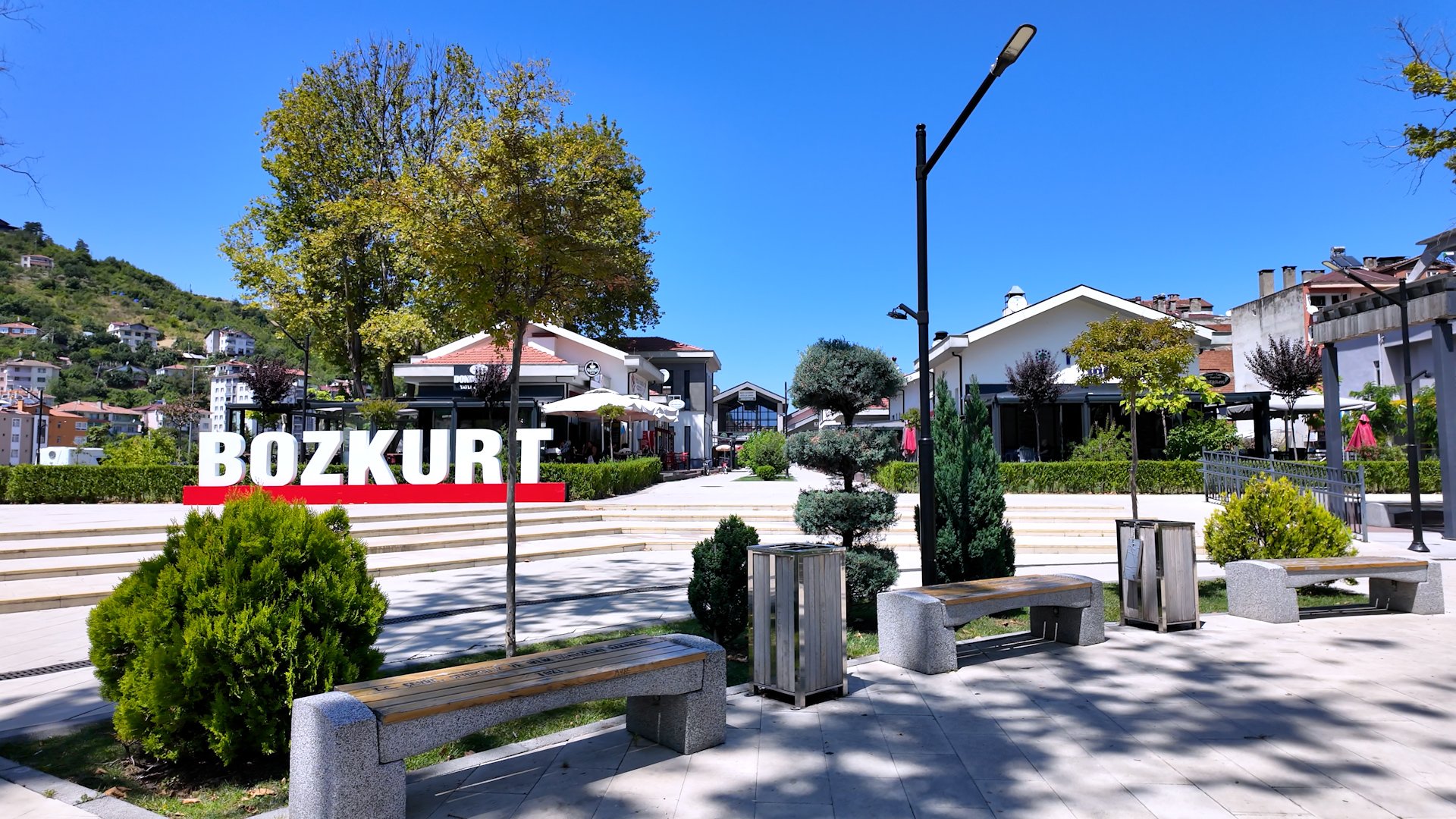 Bozkurt