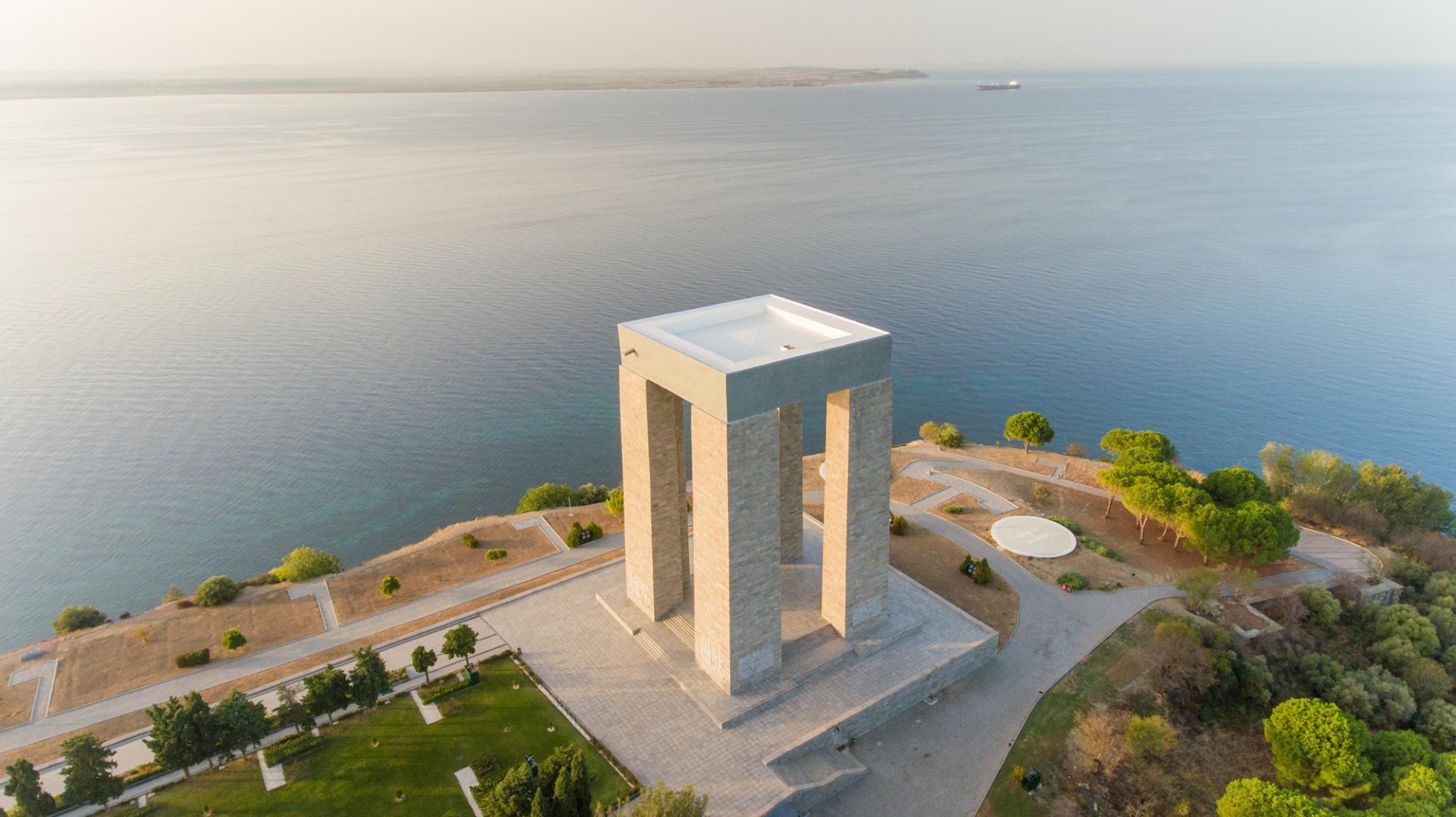 Çanakkale Kültür Yolu Festivali sergi