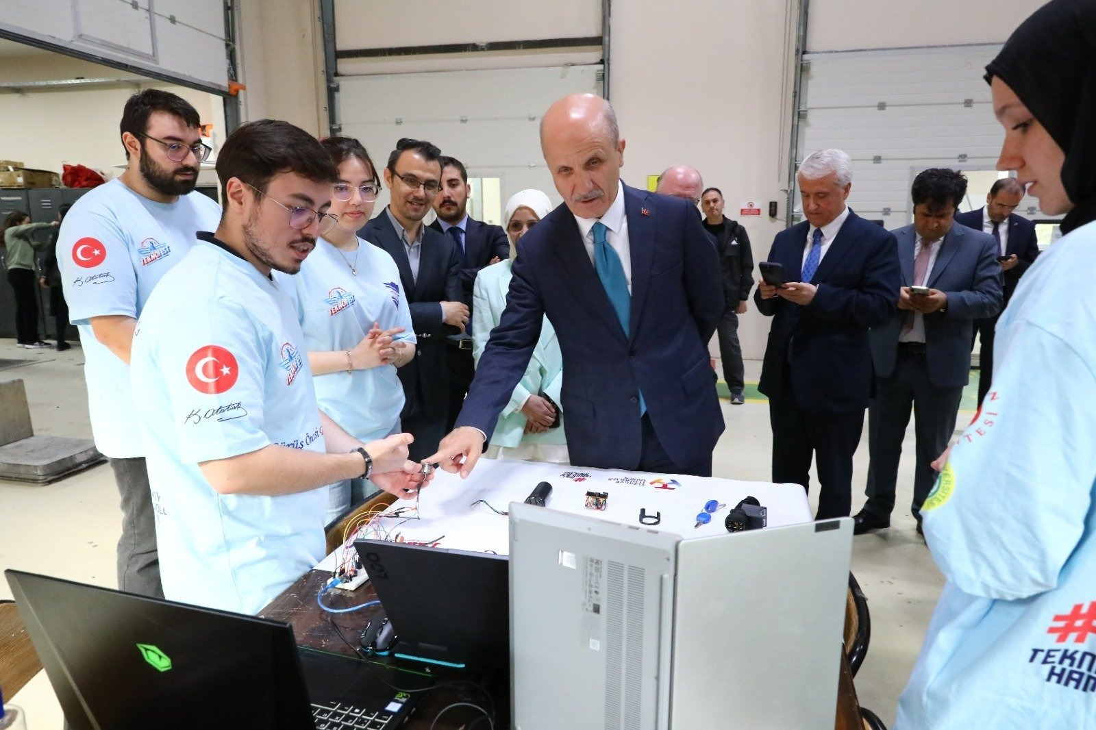 YKS Yerleştirme Sonuçları Açıklandı
