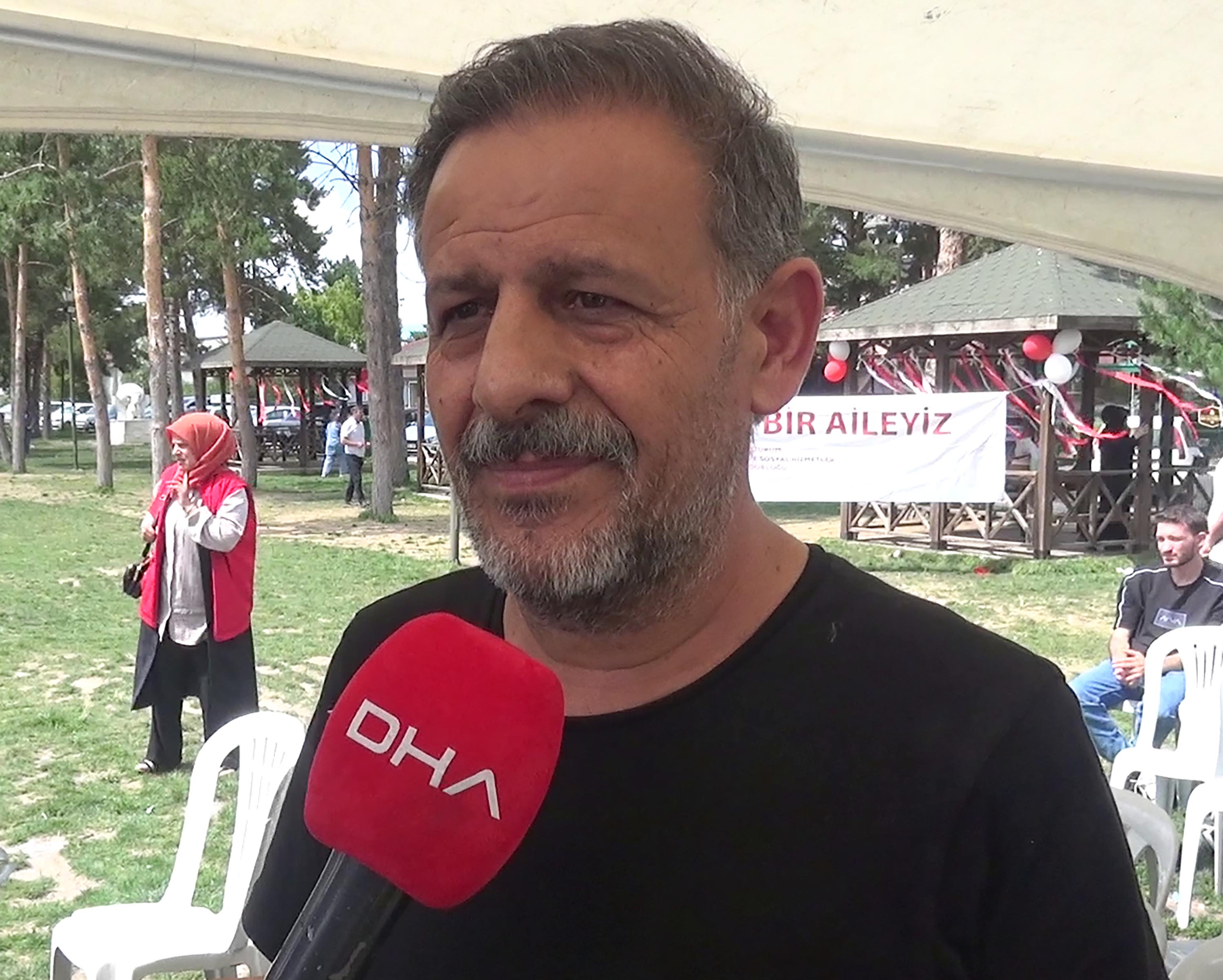 Koruyucu Aile Festivali