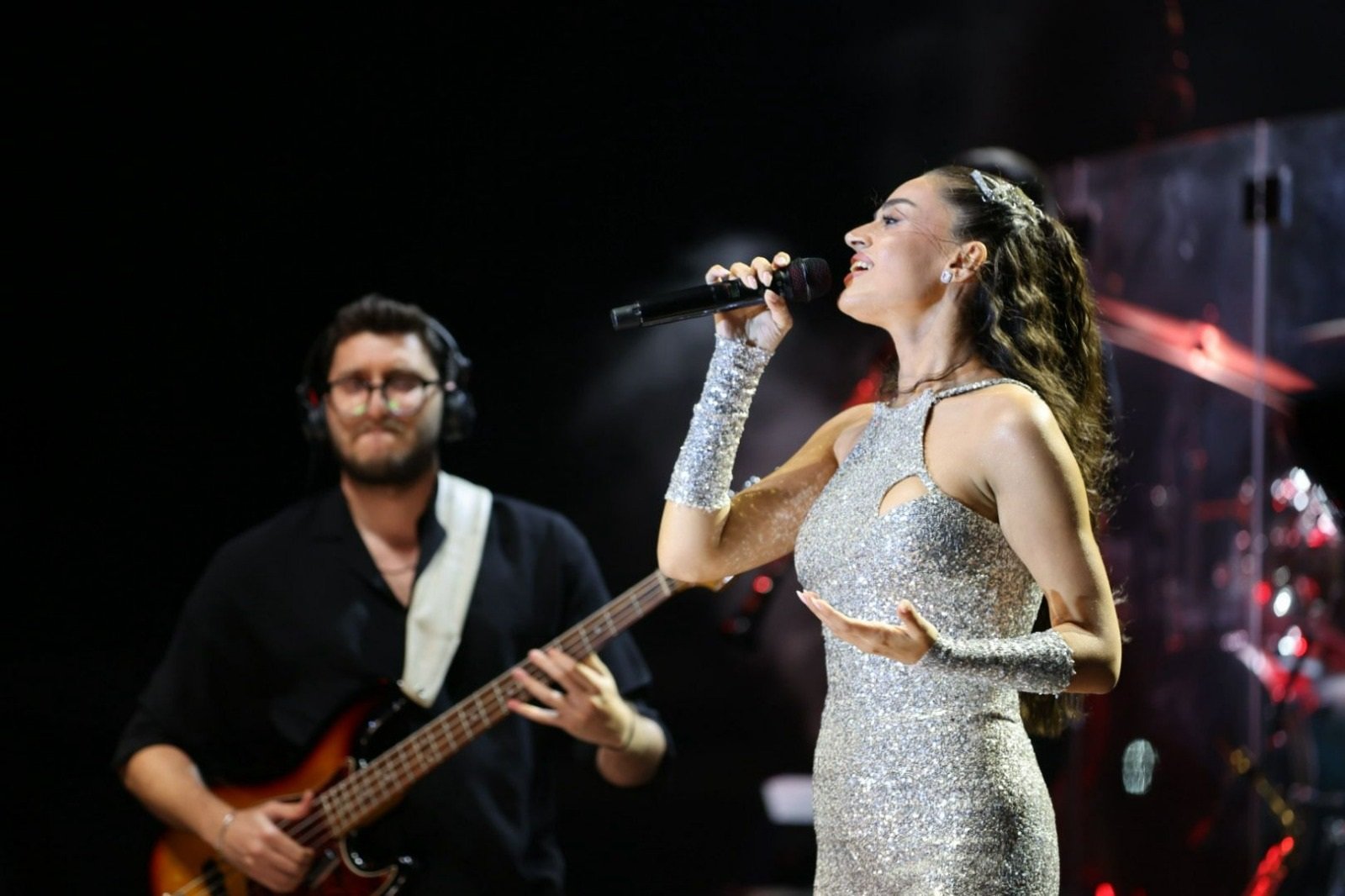 Bursa 30 Ağustos Zafer Bayramı konser
