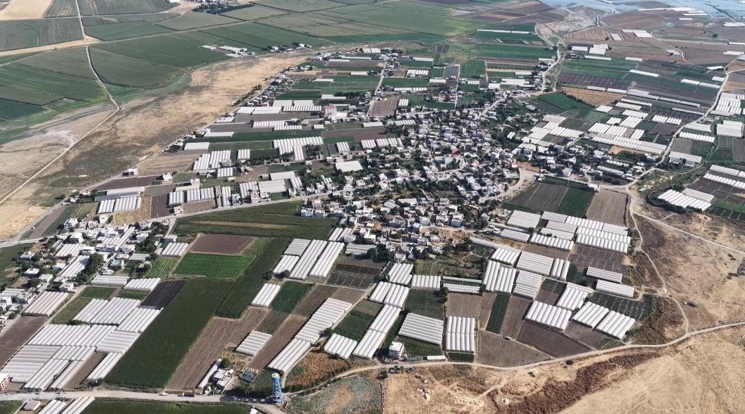 Balpınar Seracılık