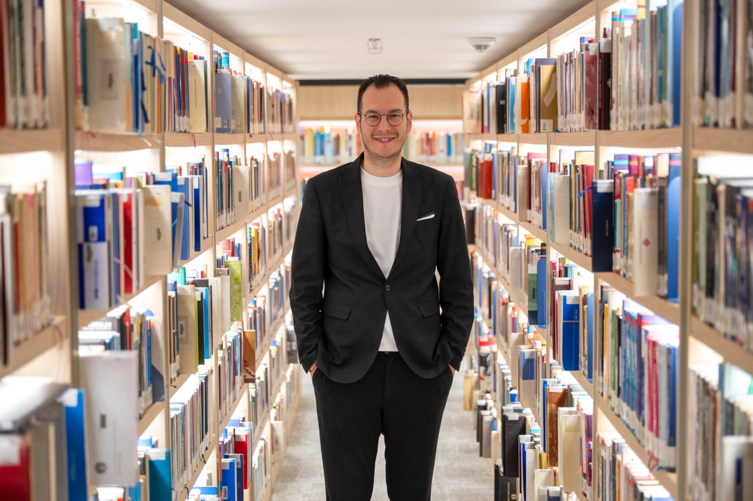 Prof. Dr. Yavuz Samur geleceğin meslekleri