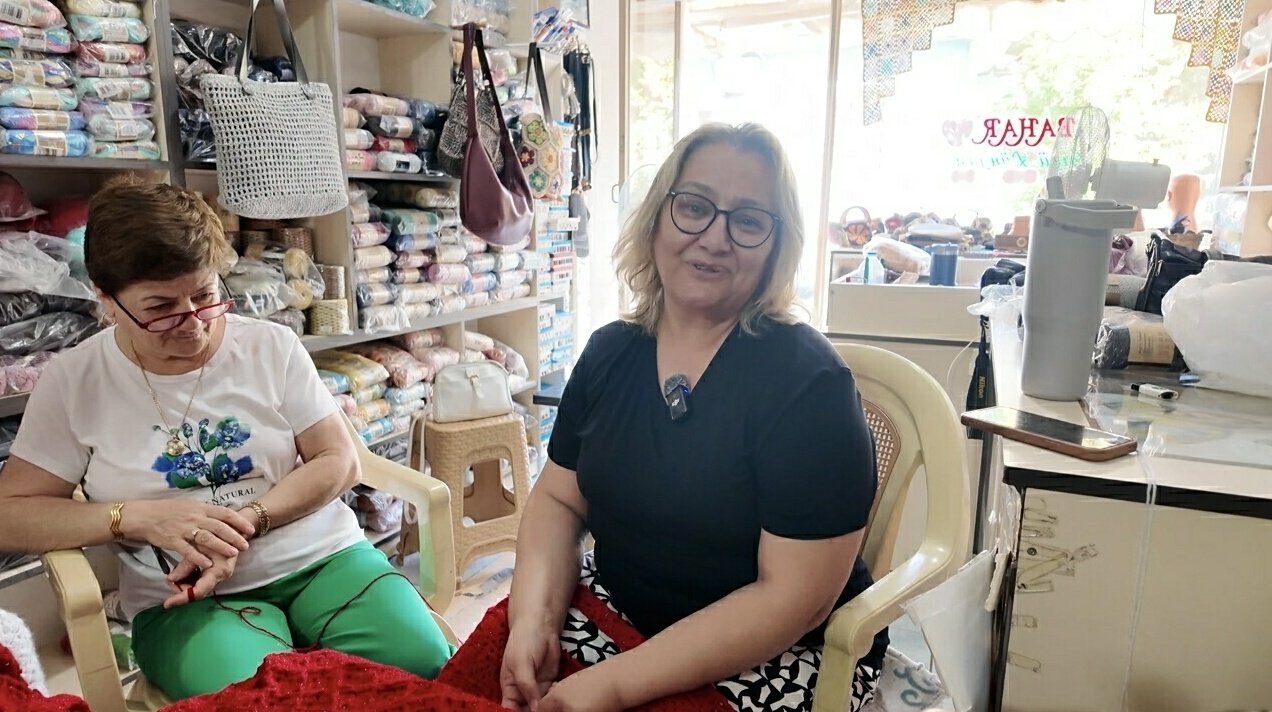 Demirci