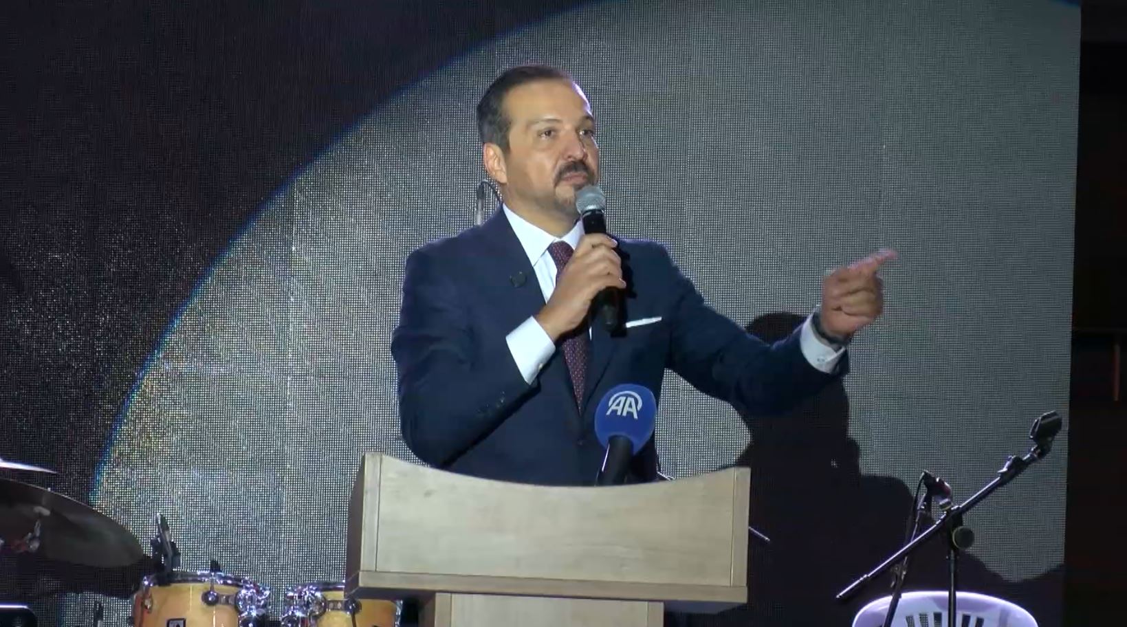 Haymana Sakarya Meydan Muharebesi anma