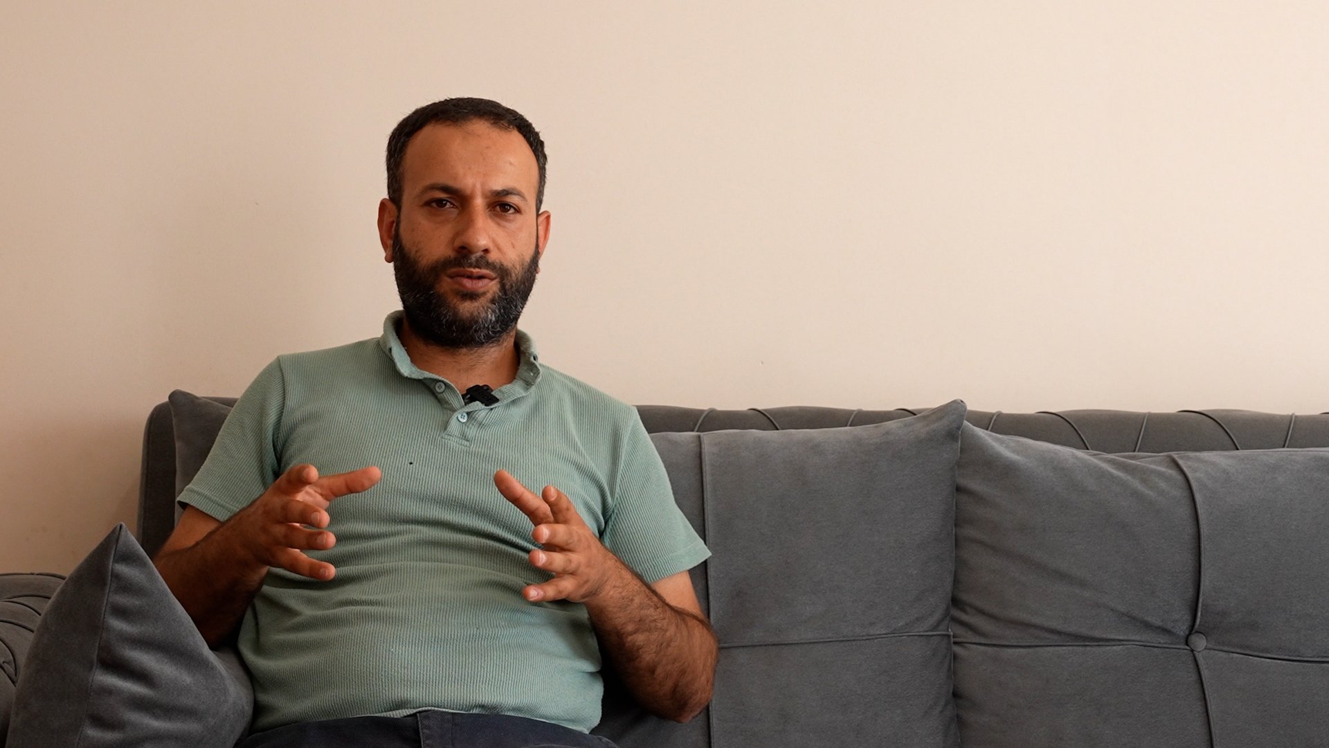 Bakan Kurum sosyal konut teslimi