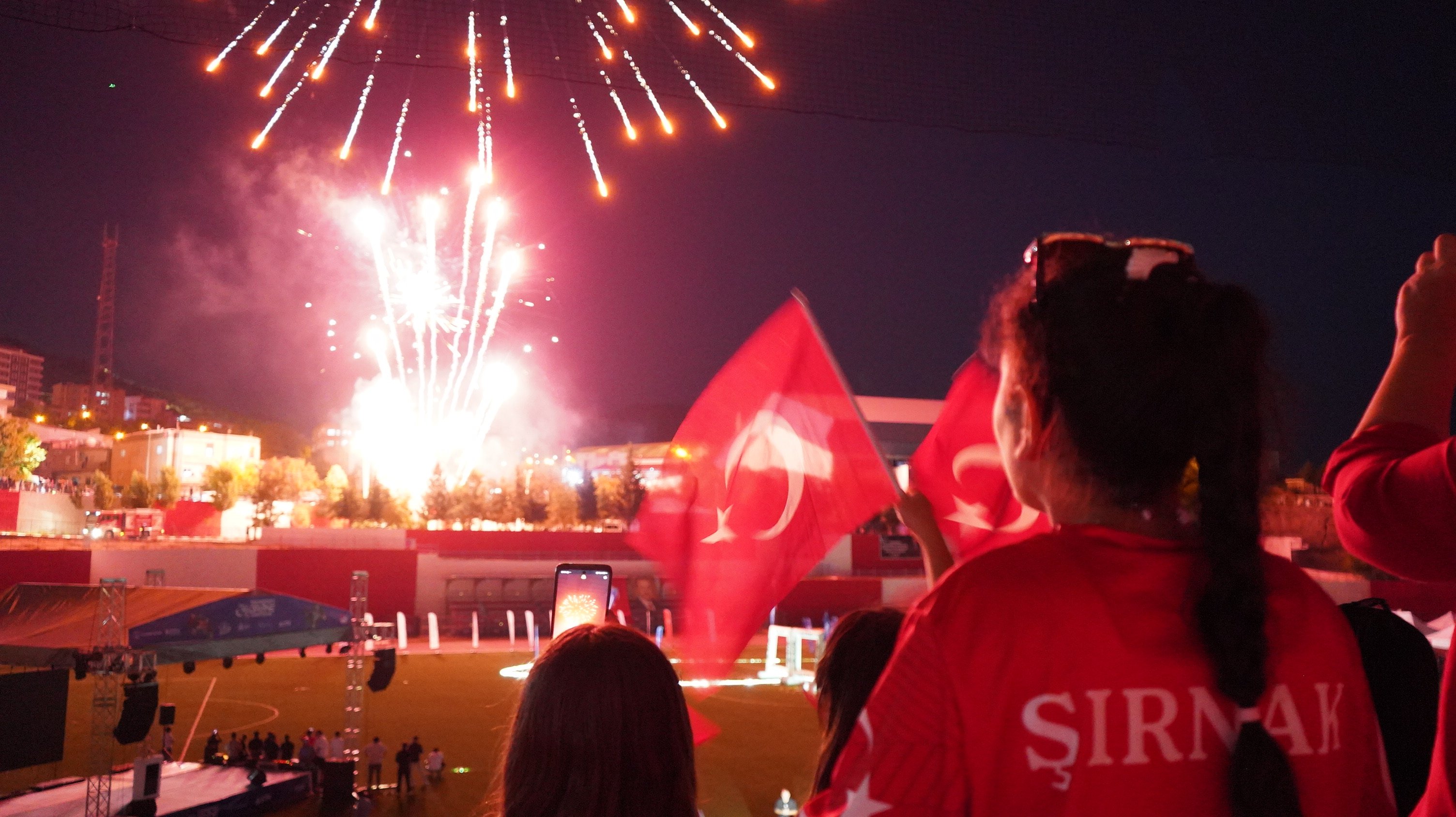 TEKNOFEST Dron Şampiyonası kazananlar