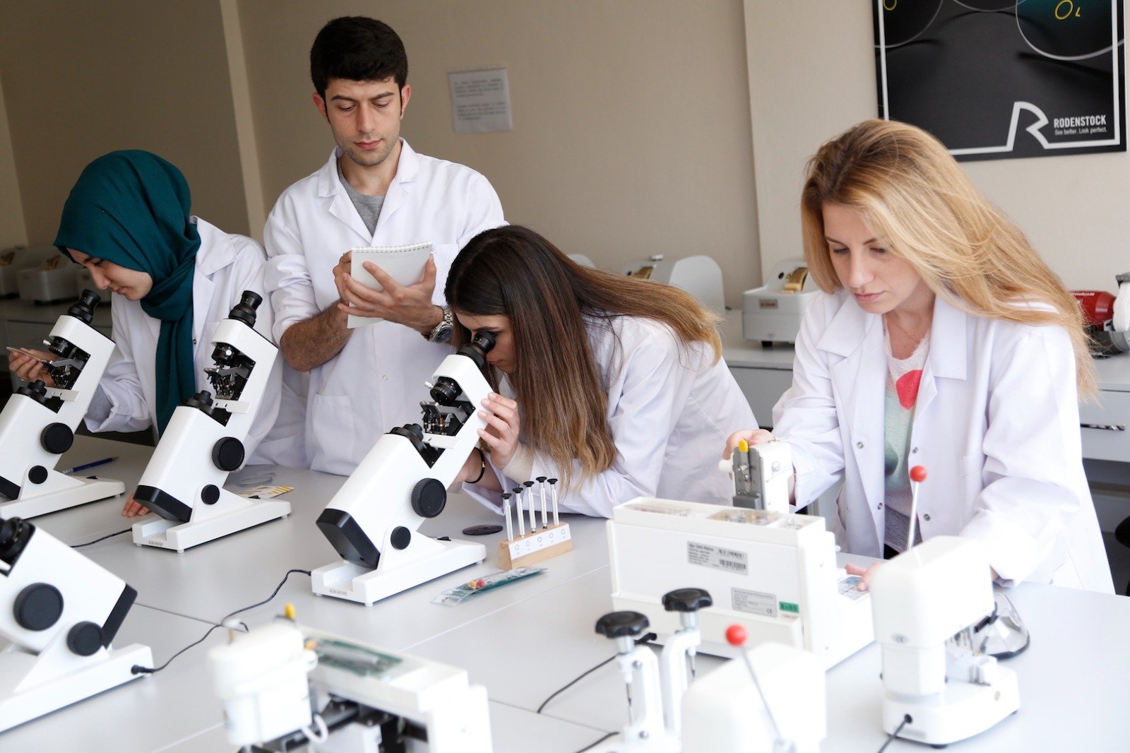 YKS Yerleştirme Sonuçları Açıklandı