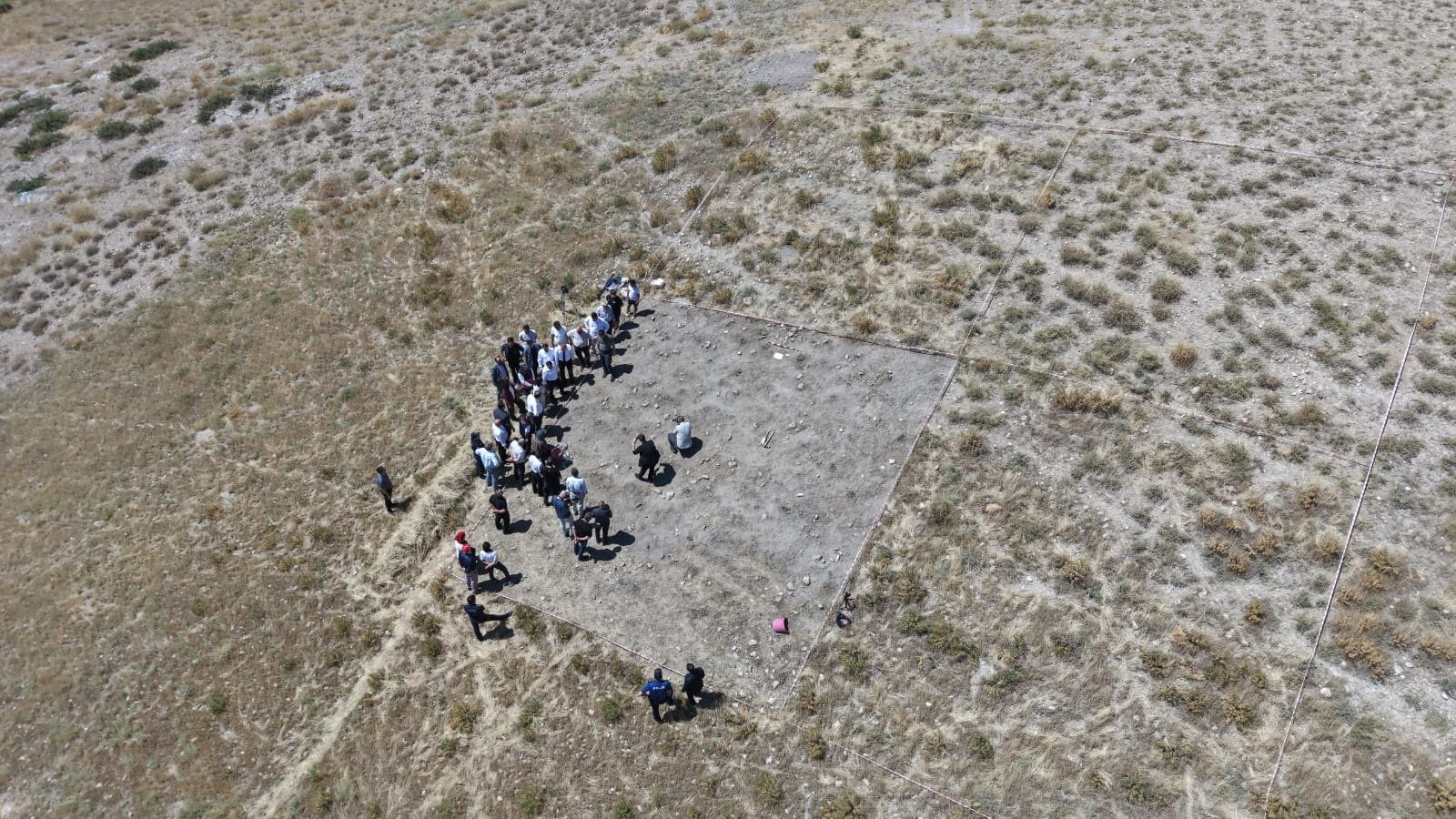 Eğriköy Höyük