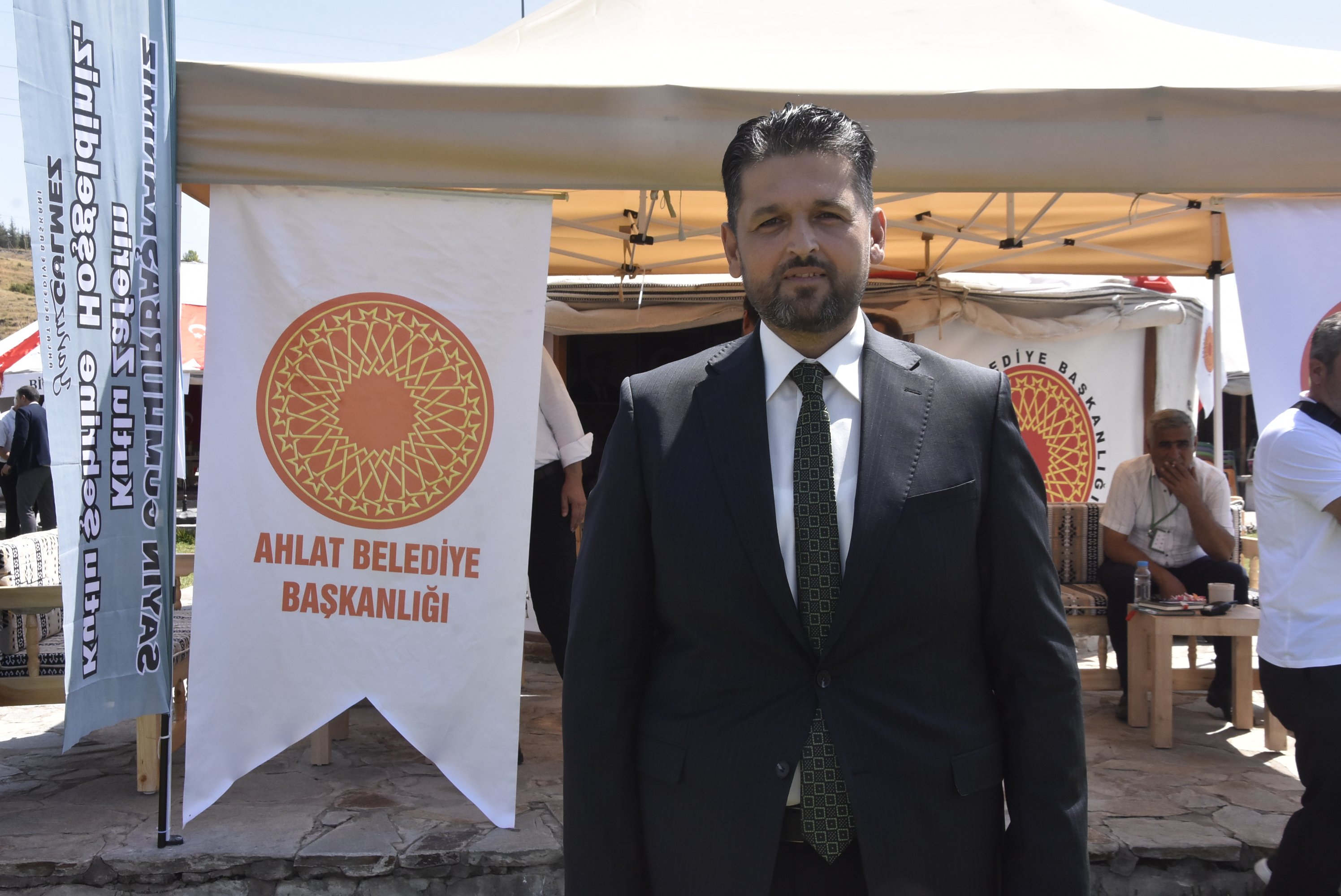 Kabine Toplantısı Ahlat