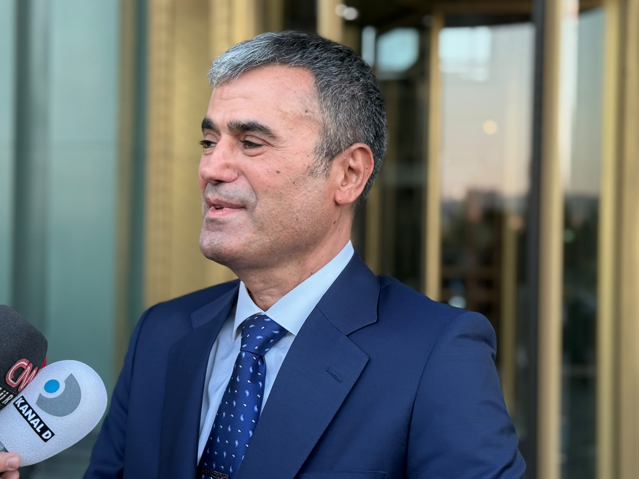 Anadolu Medya Ödülleri ödül töreni