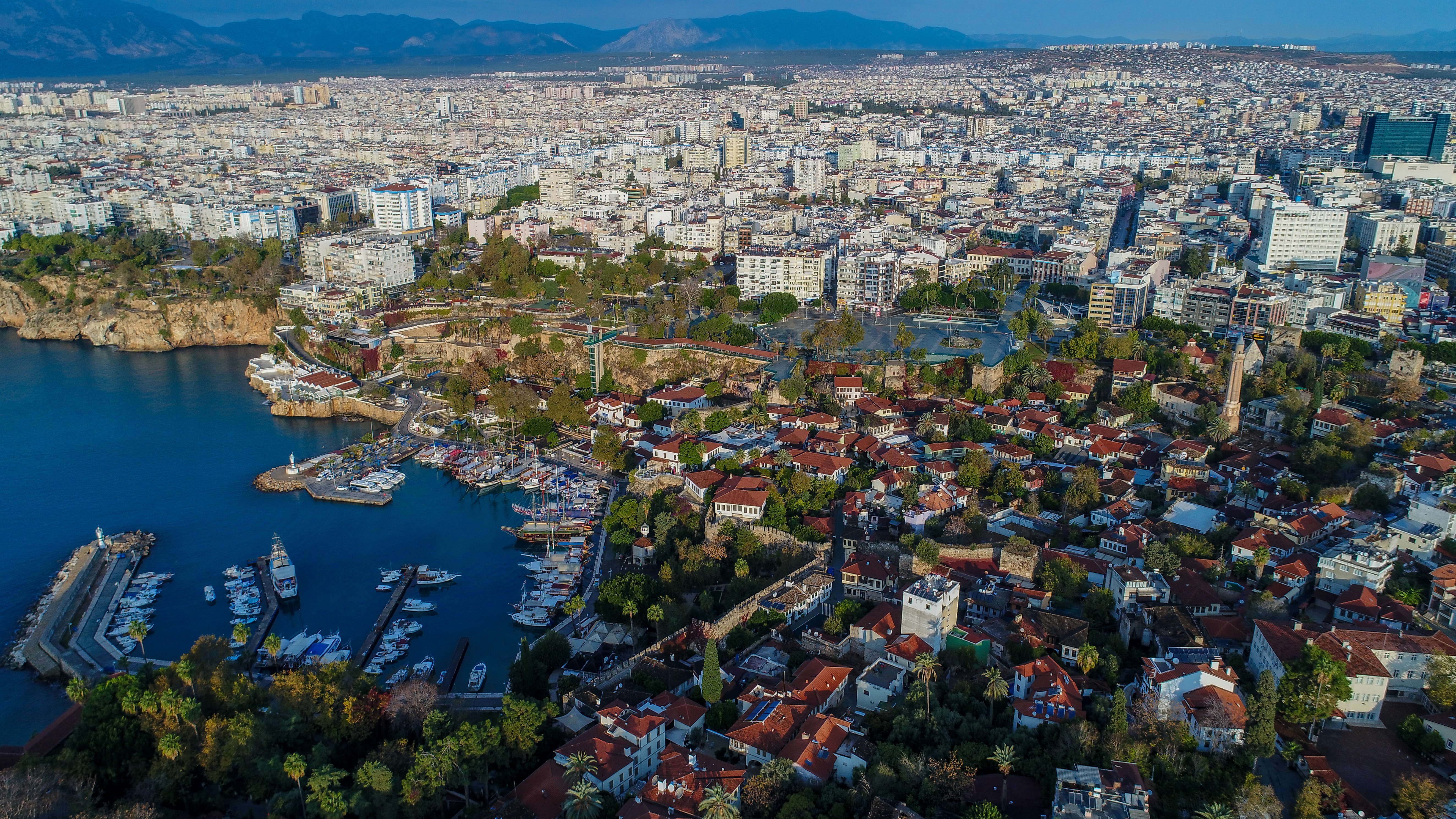 Belek