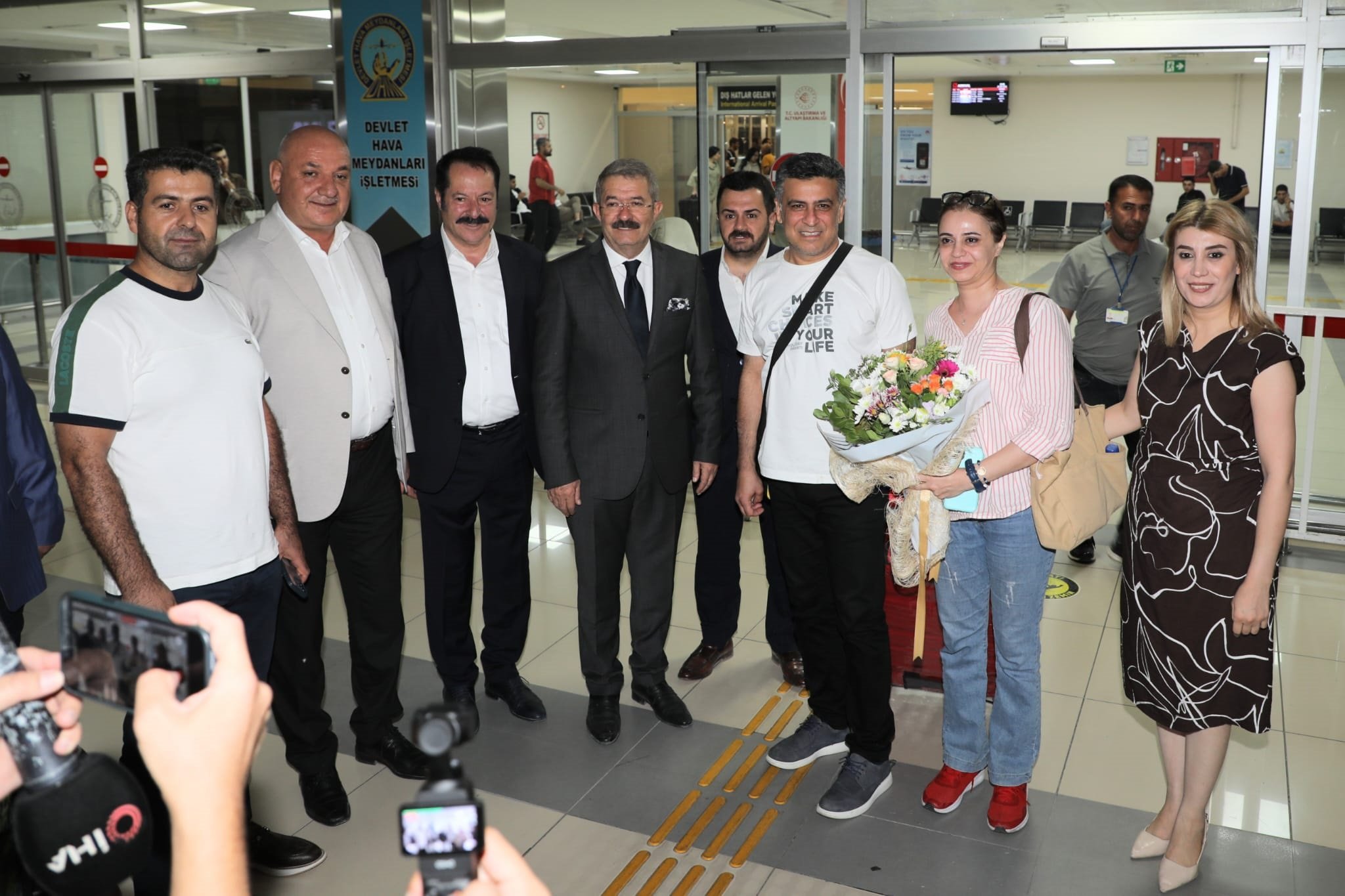 Van TSO Başkanı