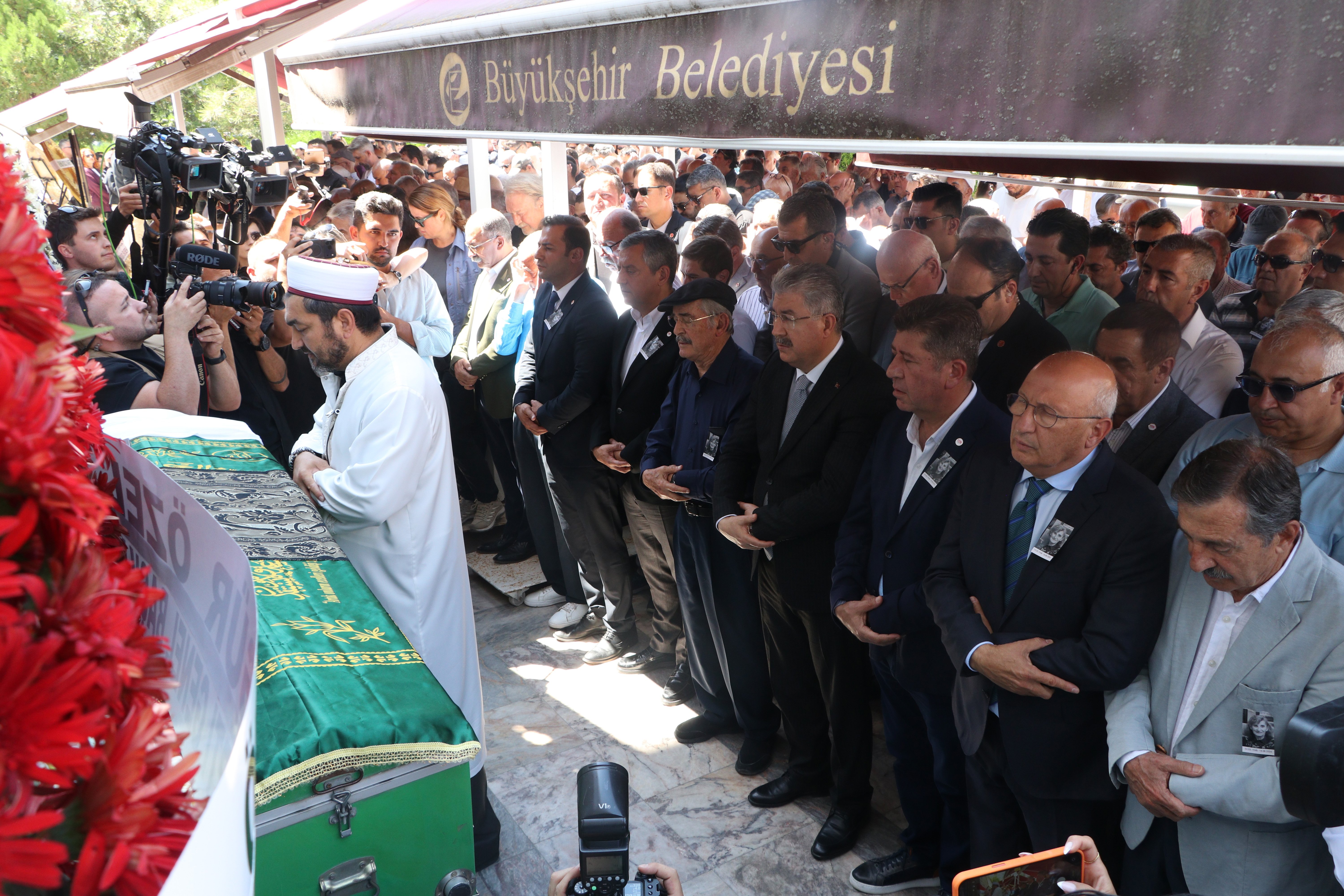 Büyükerşen ailesi