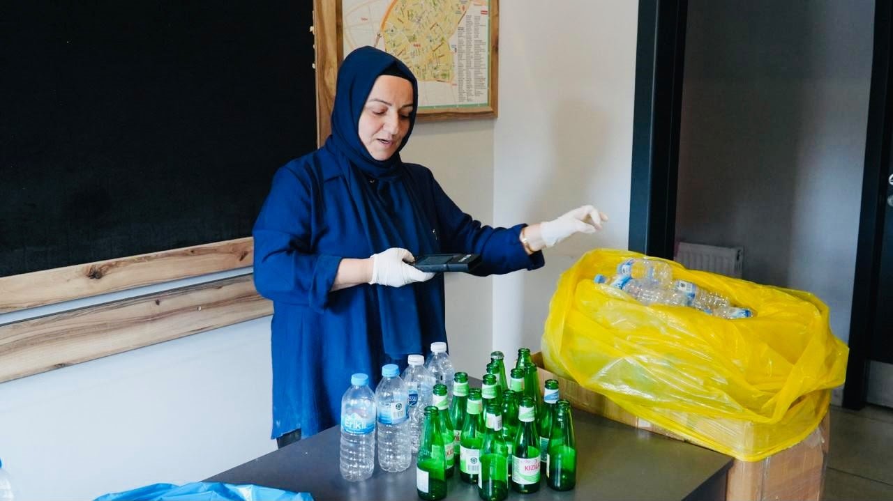 Depozito Yönetim Sistemi Ümraniye muhtarlıkları
