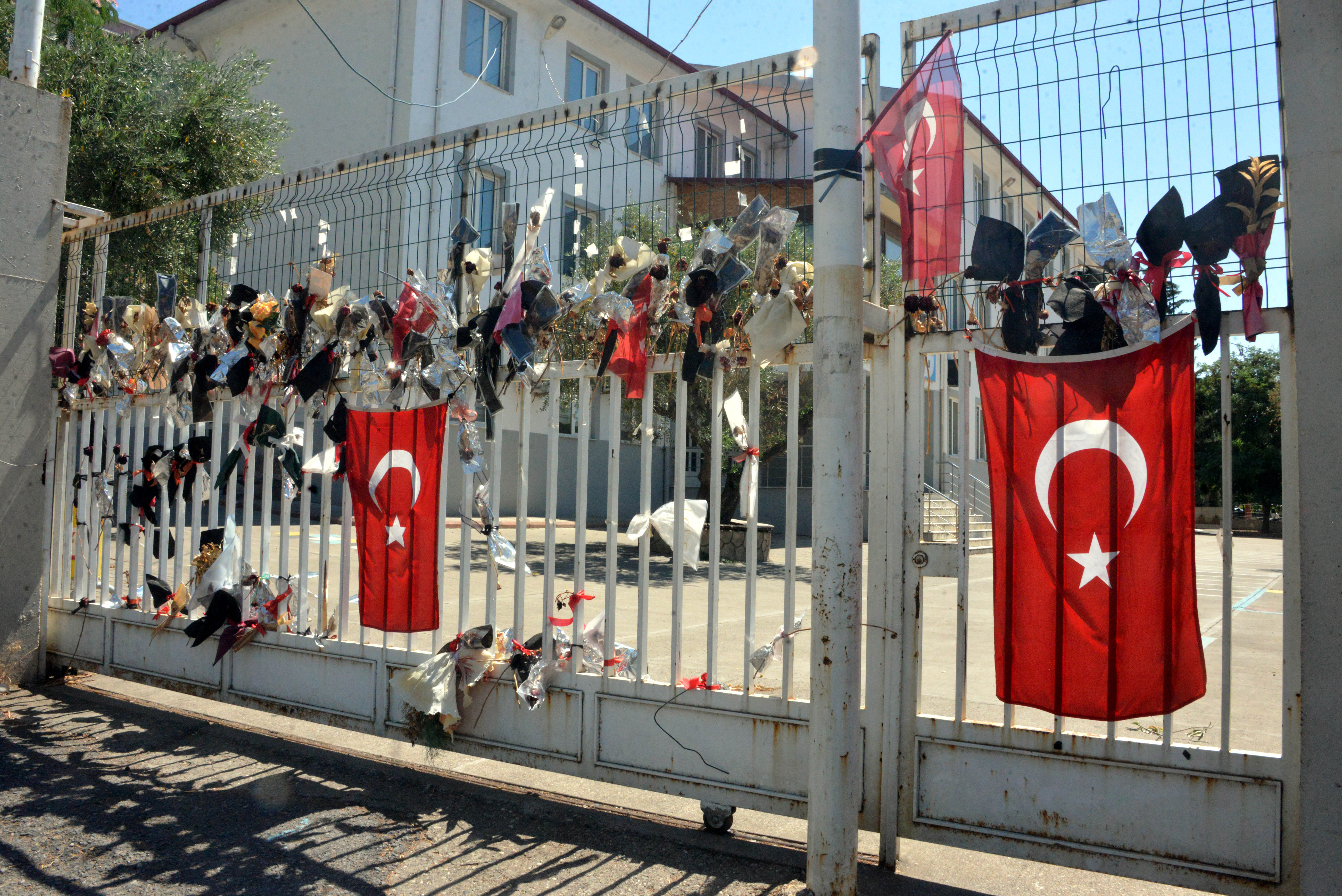 Dava süreci devam ediyor