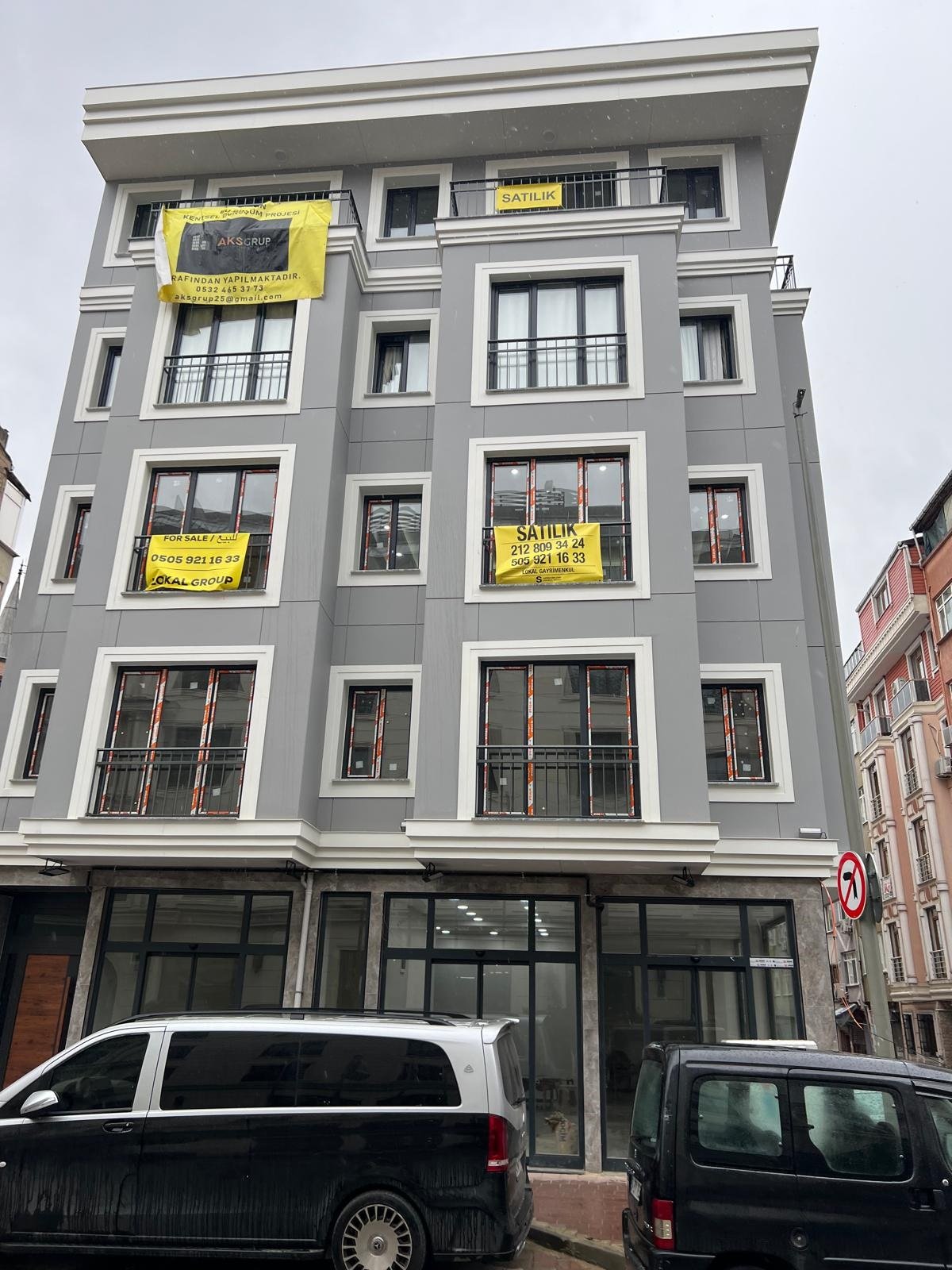 Fatih kentsel dönüşüm yıkım çalışması
