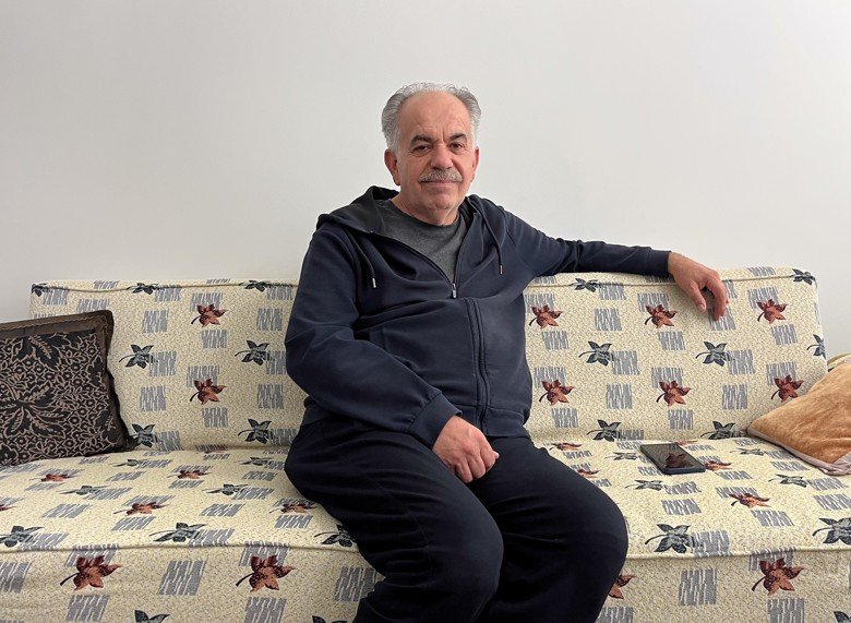 Kentsel dönüşüm devlet güvencesi