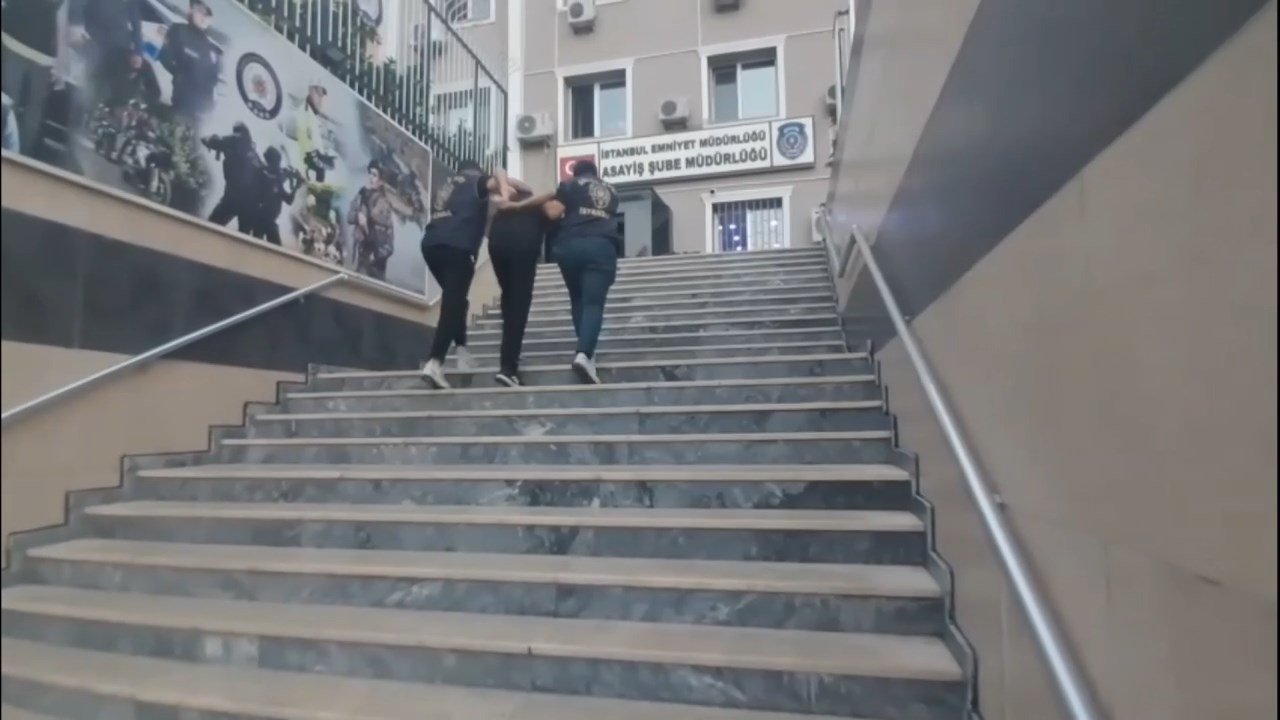 Yankesicilik olaylarının yaşandığı toplu taşıma araçları