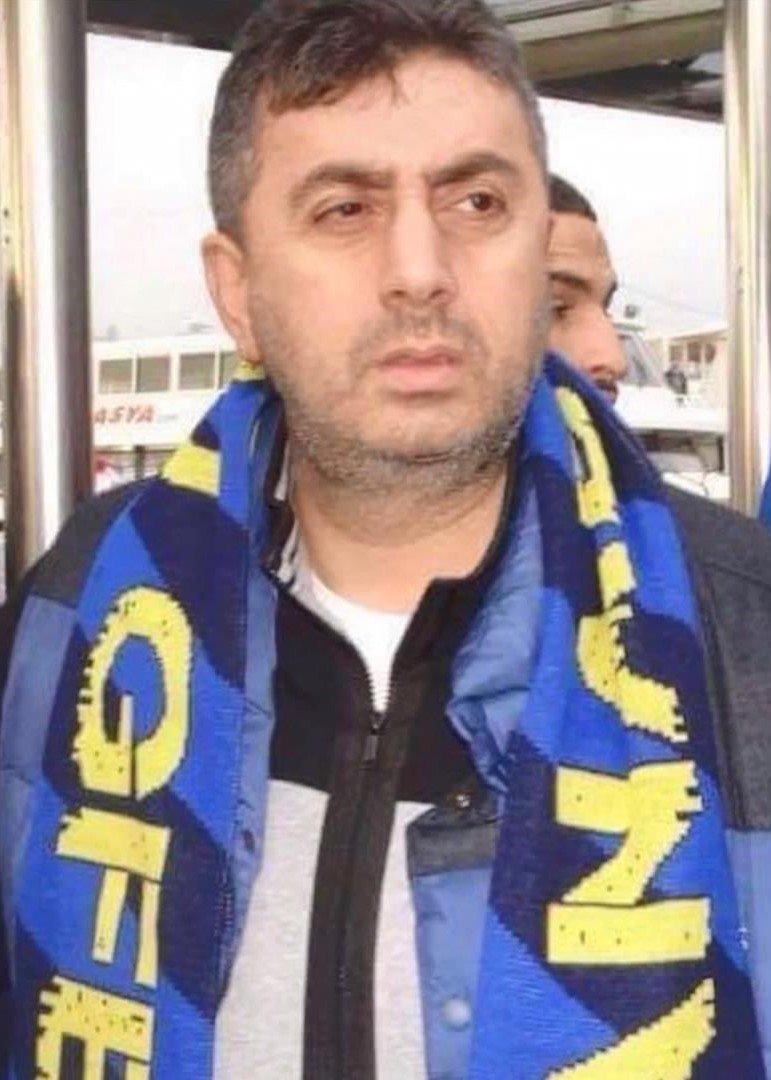 Ferhat Delen Türkiye