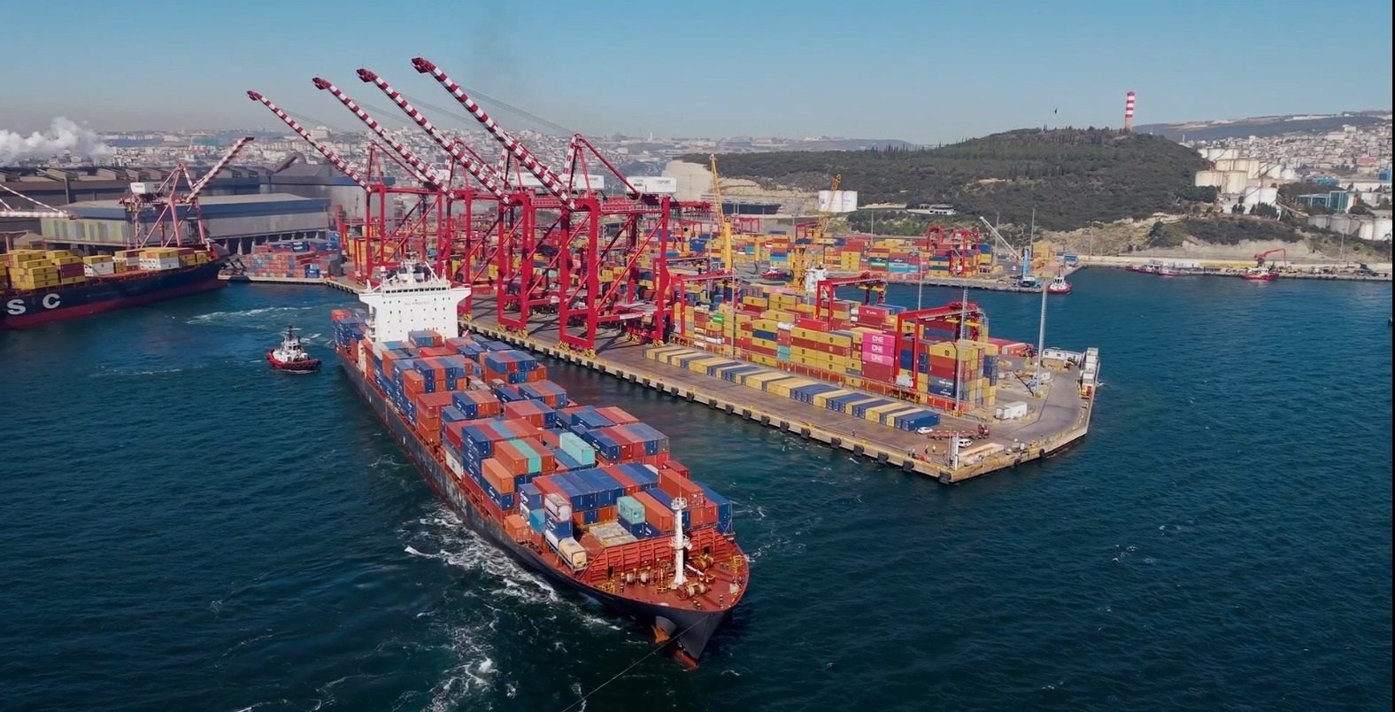 Ulaştırma ve Altyapı Bakanlığı denetimleri