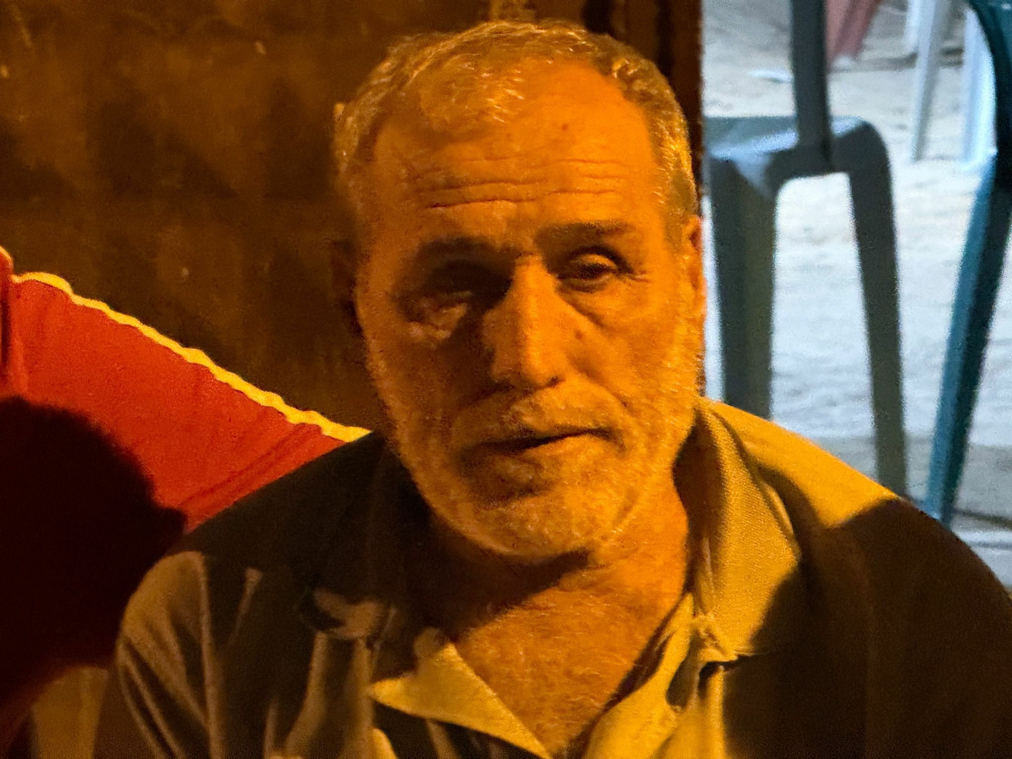 Arama kurtarma çalışmaları