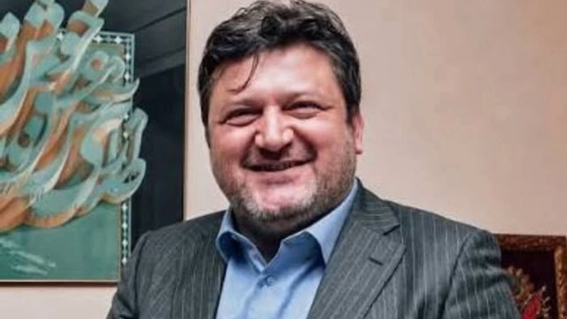 Eski bakan Mehmet Ali Yılmaz