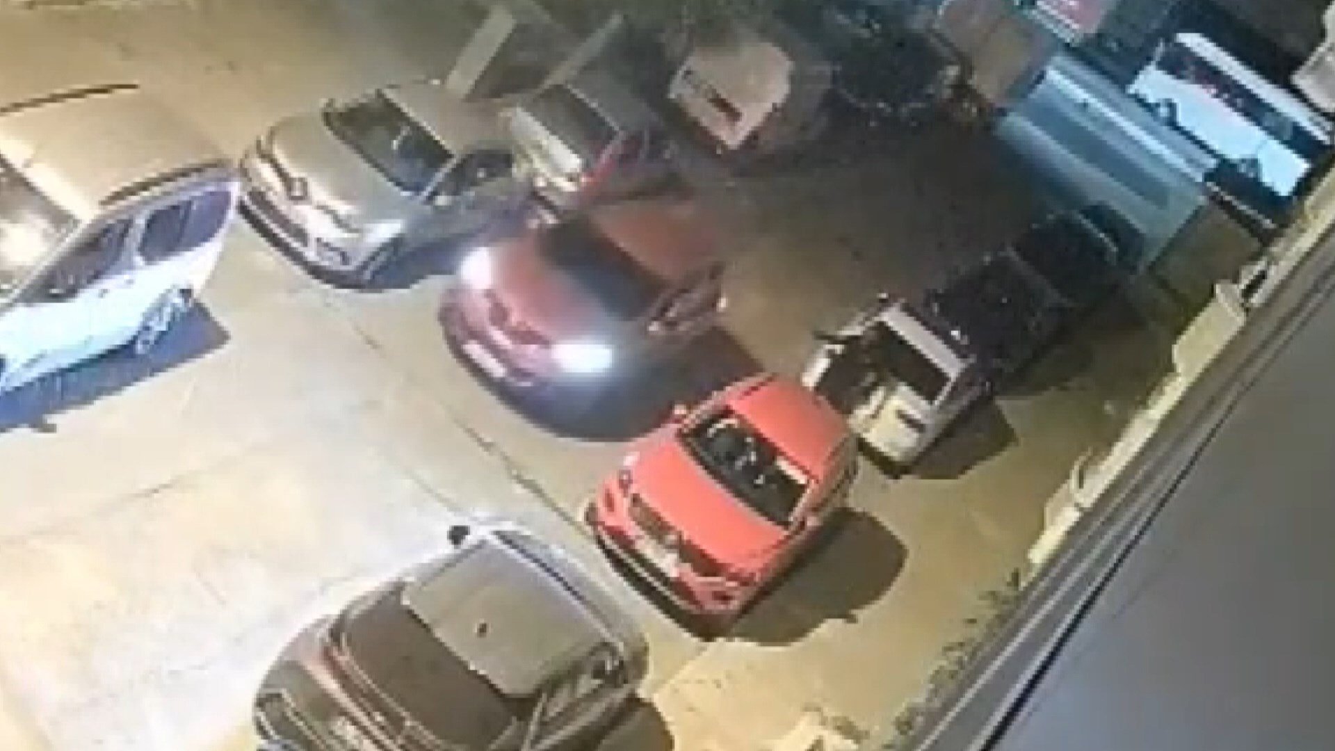 Sultangazi silahlı saldırı şüphelileri