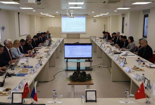 Türkiye Filipinler Hava Ulaşımı Anlaşması