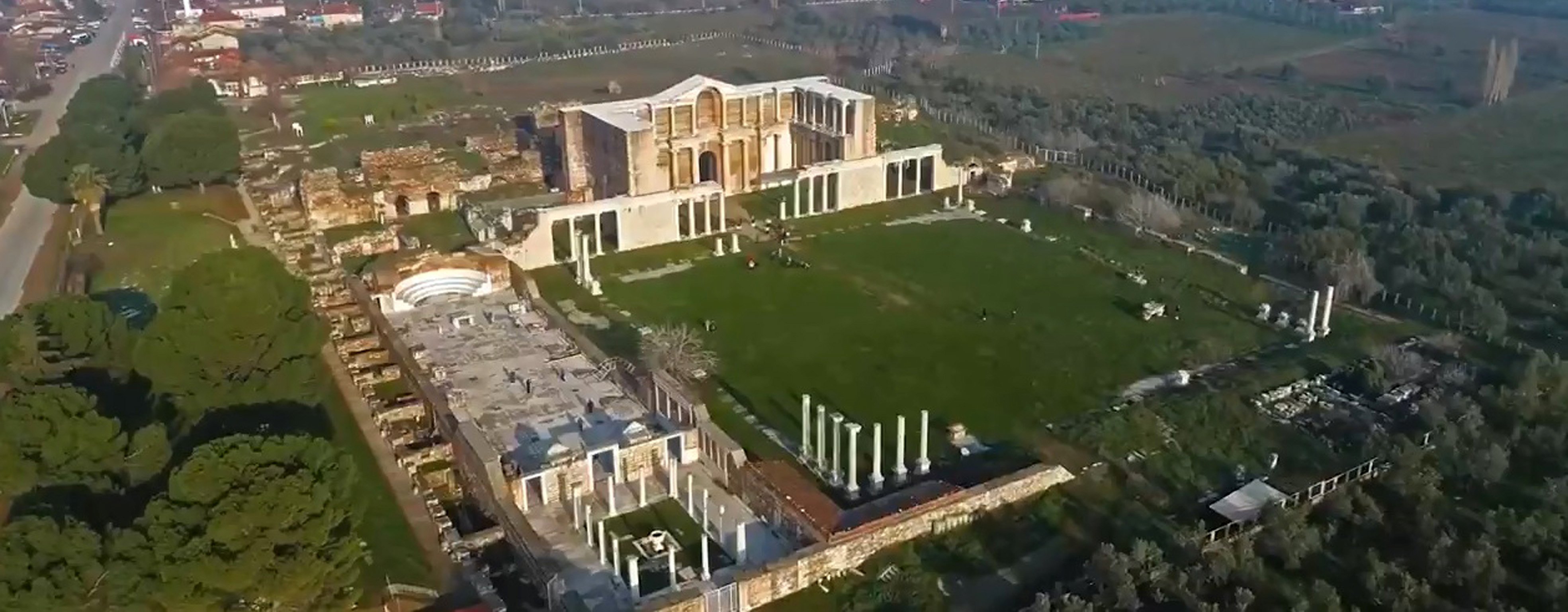 UNESCO Dünya Miras Komitesi 48. Oturumu