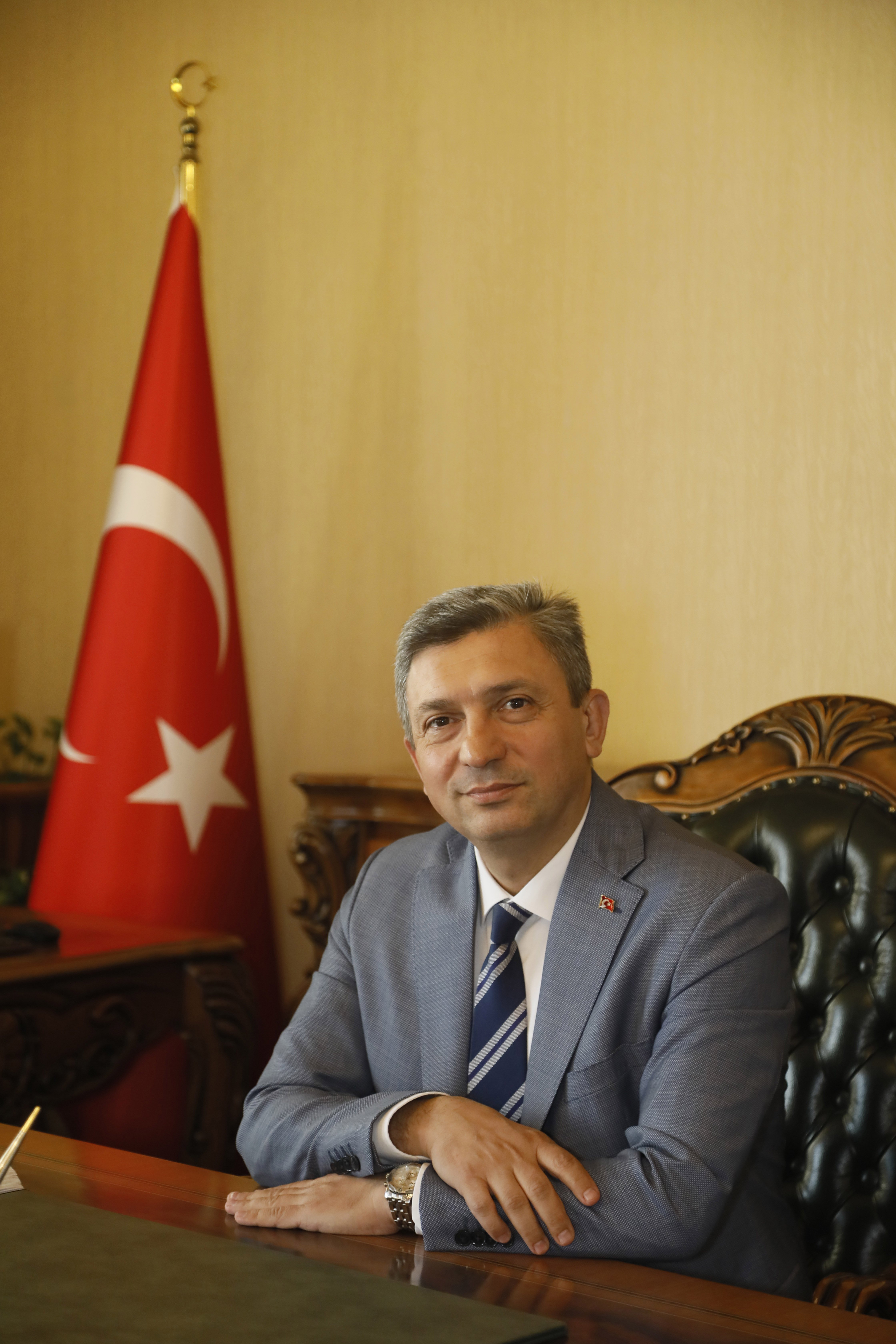 Mavi Akdeniz İnisiyatifi eğitim faaliyetleri