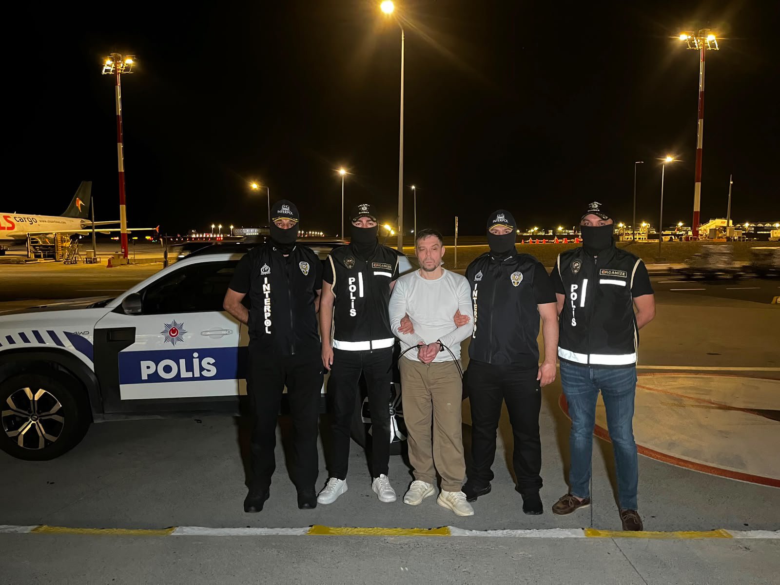 Serkan Kurtuluş