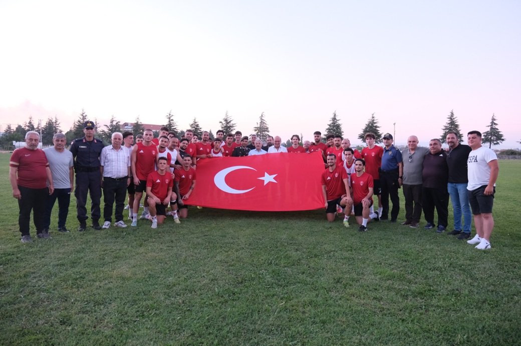 Akşehir Onur Günü Mevlid-i Şerif