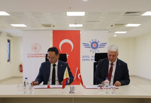 İstanbul Manila Uçak Seferleri