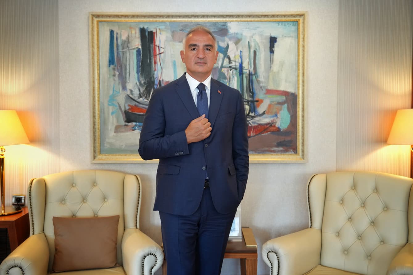Side Antik Kenti kazı alanı