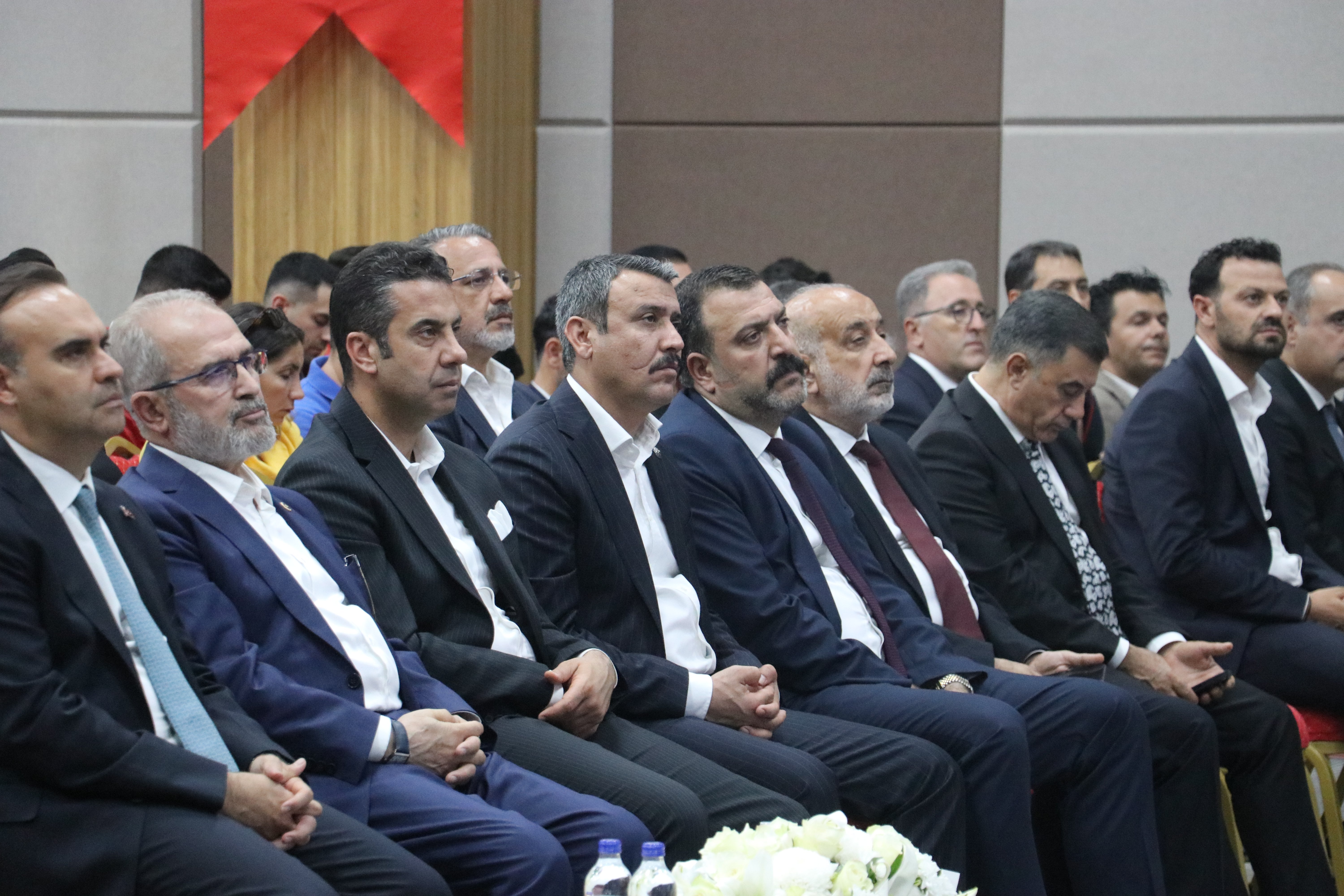 Diyarbakır Organize Sanayi Bölgesi