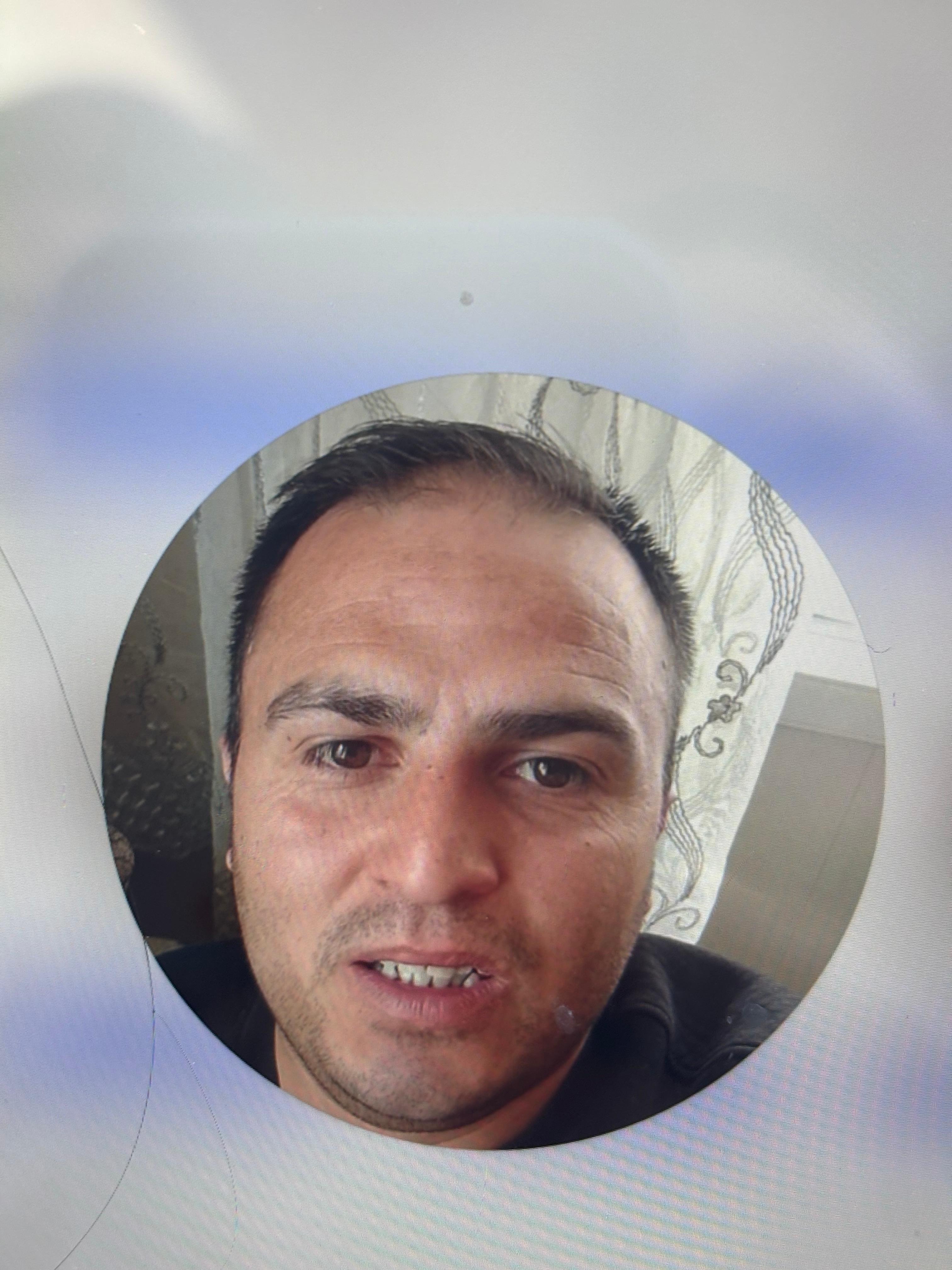 Buse Akgün Gök ailesi