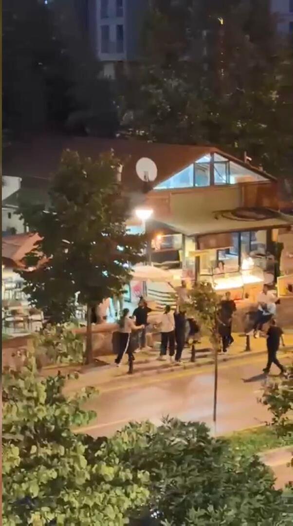 Funda Bakış cinayeti