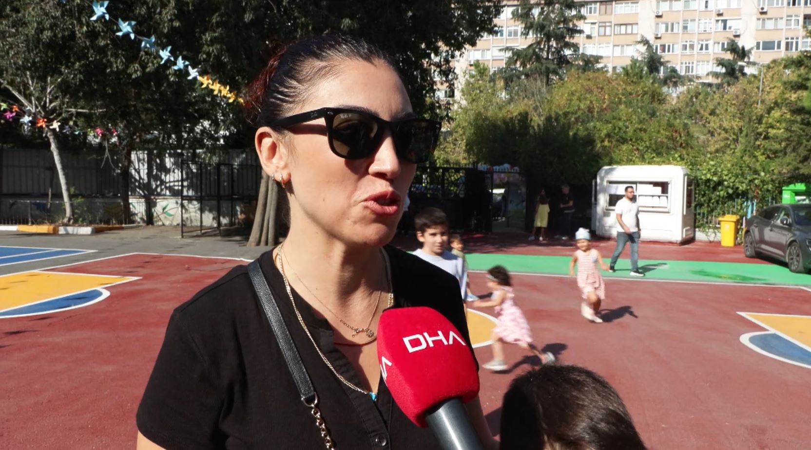 Okula Uyum Haftası ilkokul