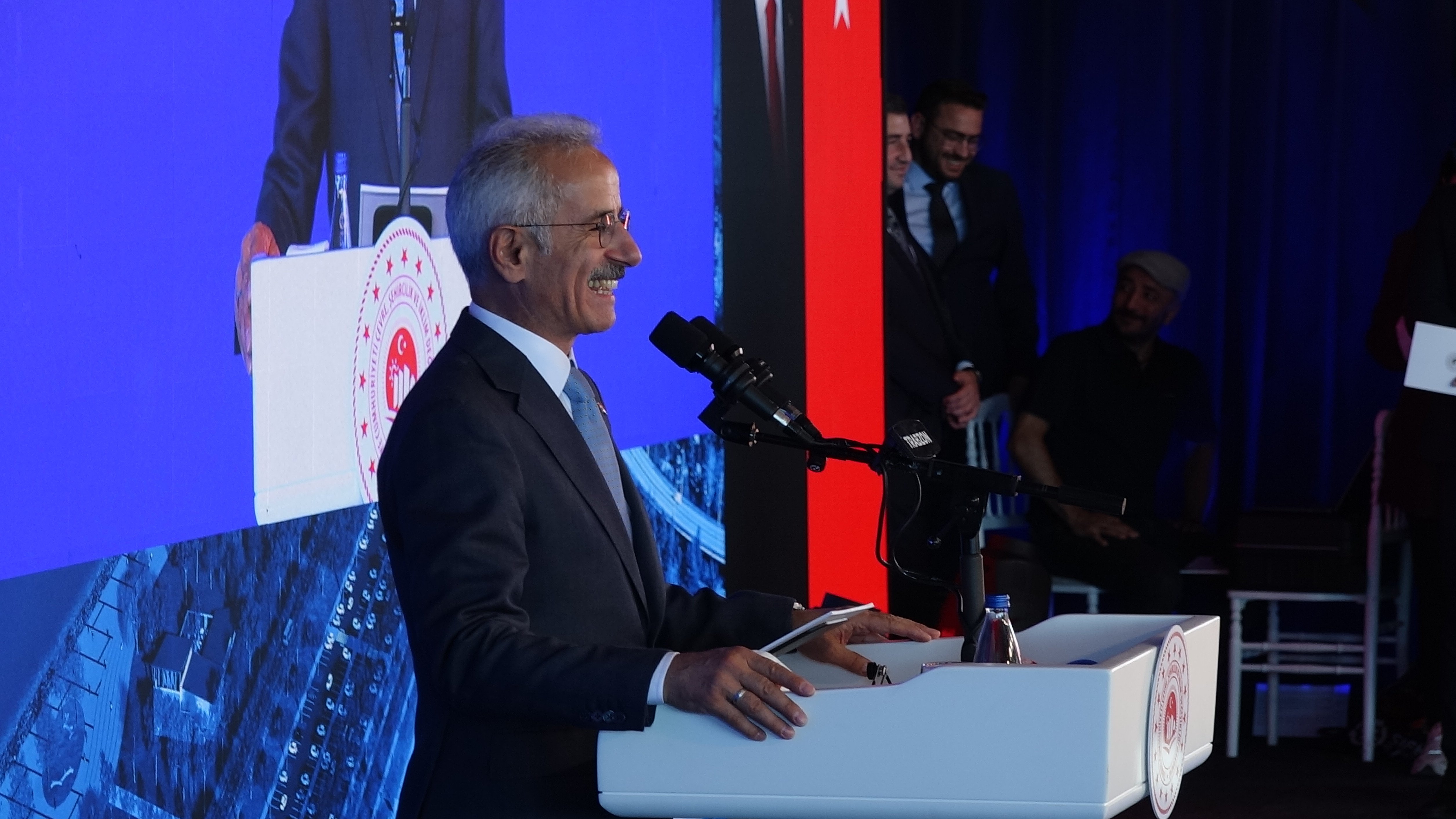 Uzunkum Yaşam Alanı Millet Bahçesi Proje Görseli