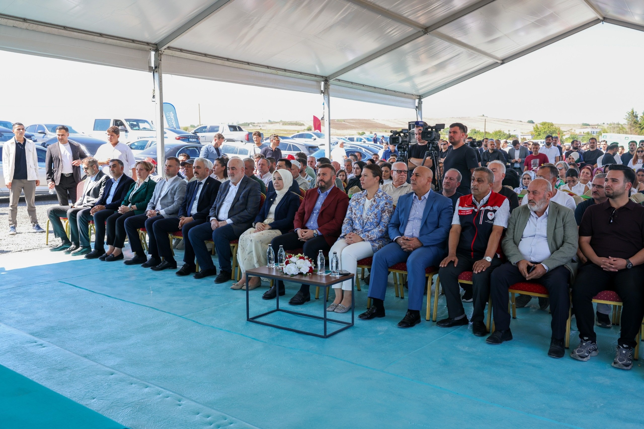 Arnavutköy Agro Turizm Projesi