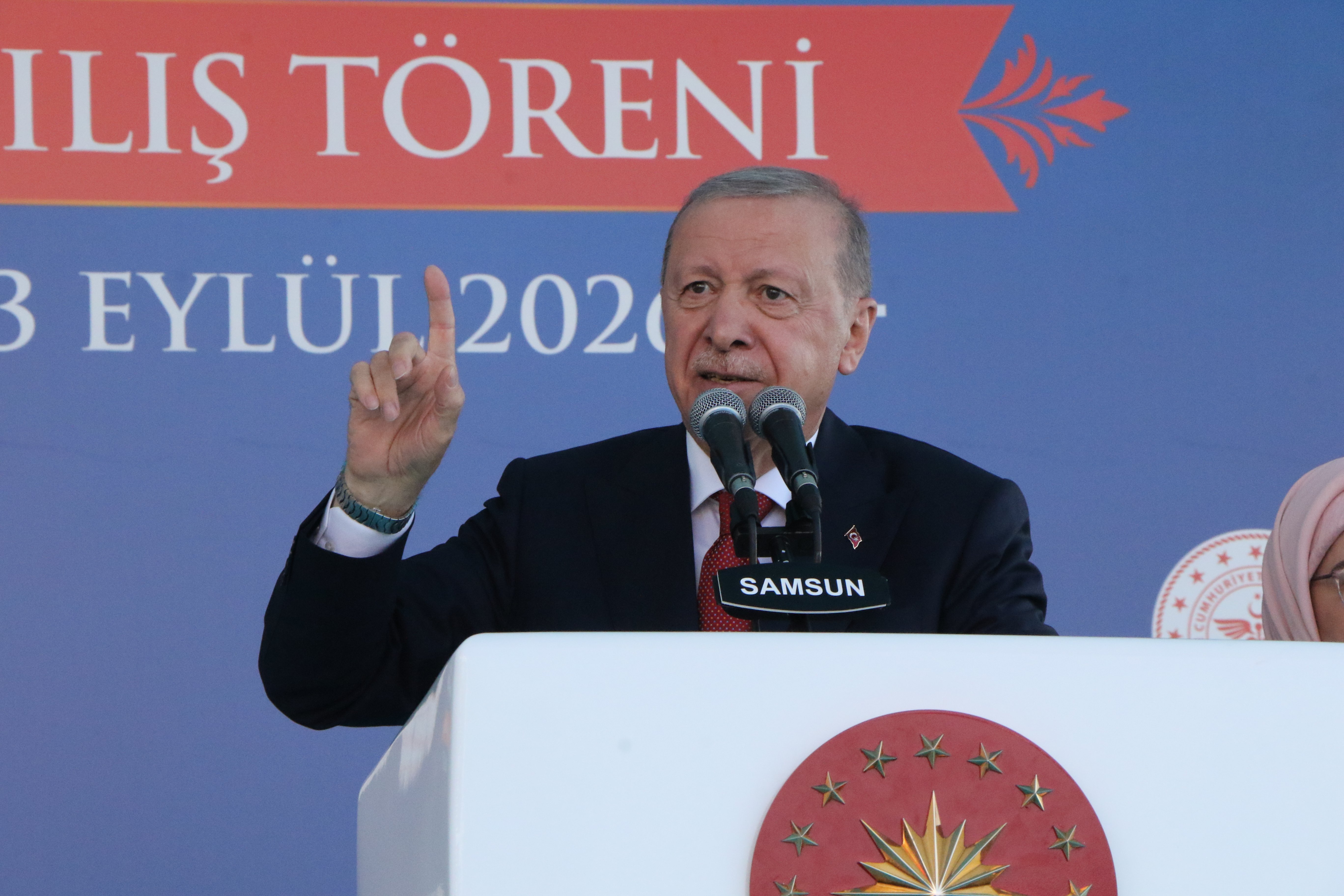 Erdoğan Şehir Hastaneleri Açıklaması